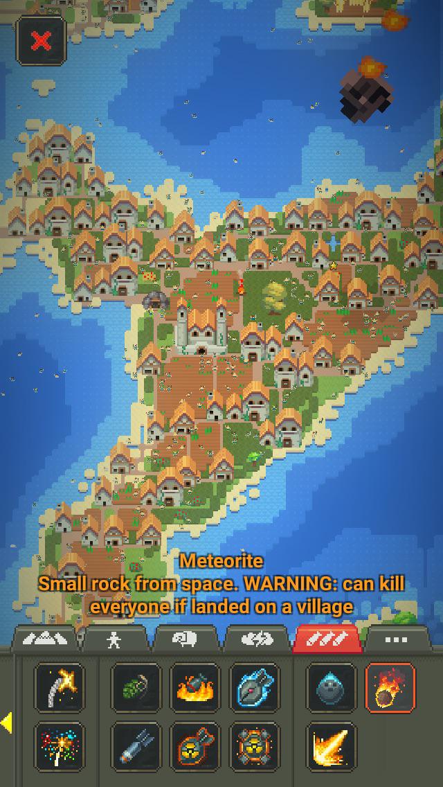 Poor humans r/Worldbox