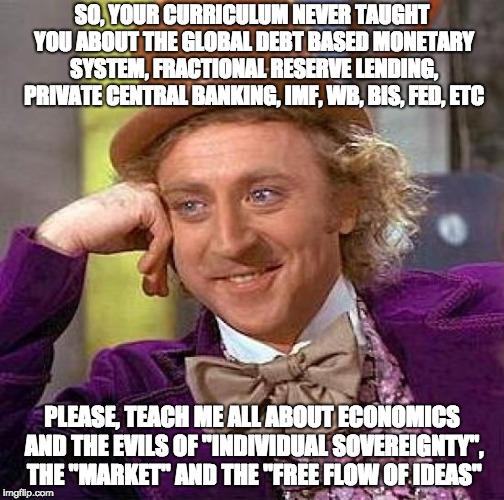 MARX FAQ (Meme 2) Anarcho_Capitalism