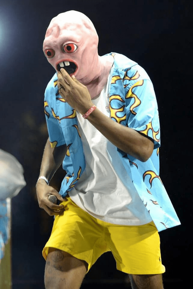 Cherry Bomb r/HipHopImages