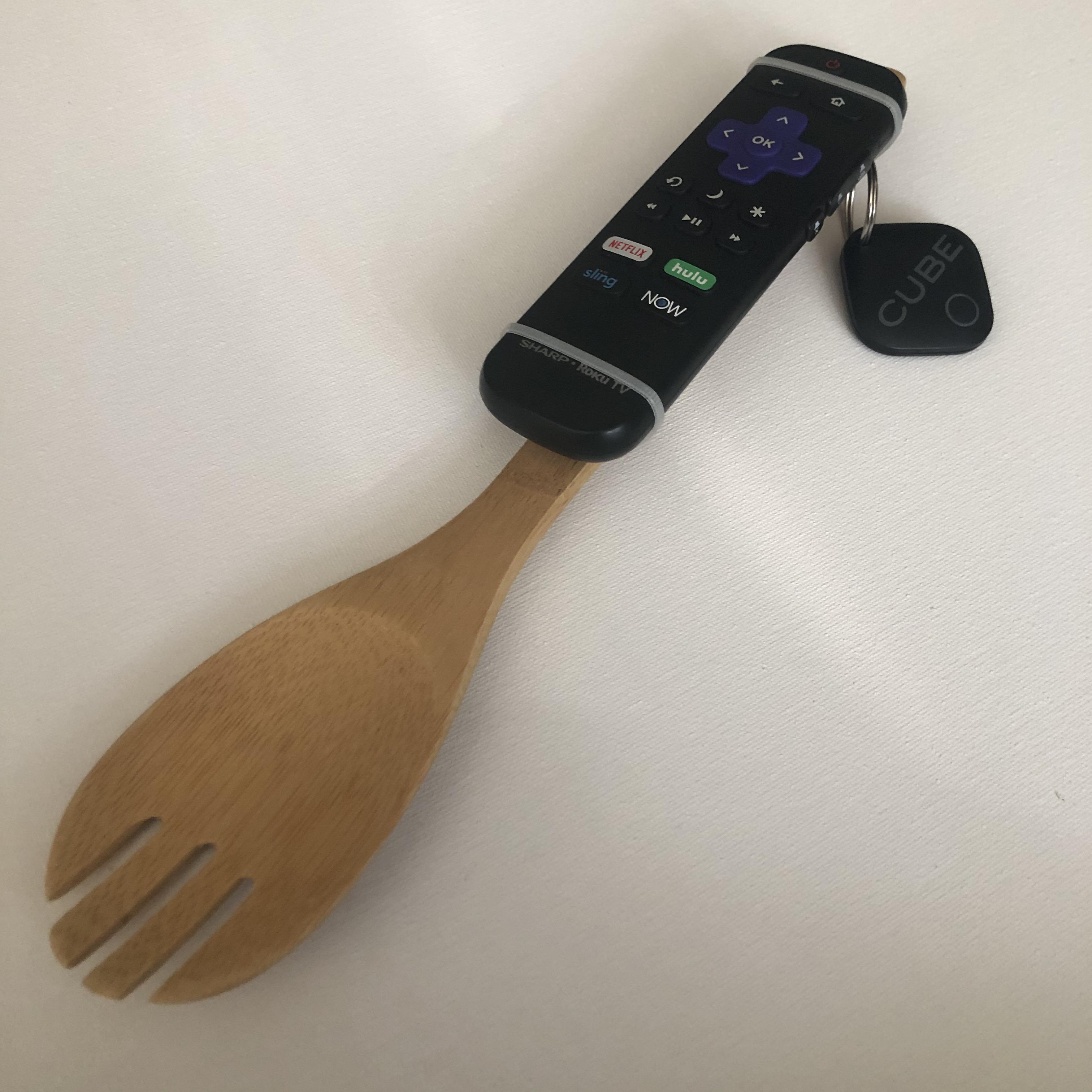 Last time I lose my remote : r/lifehacks