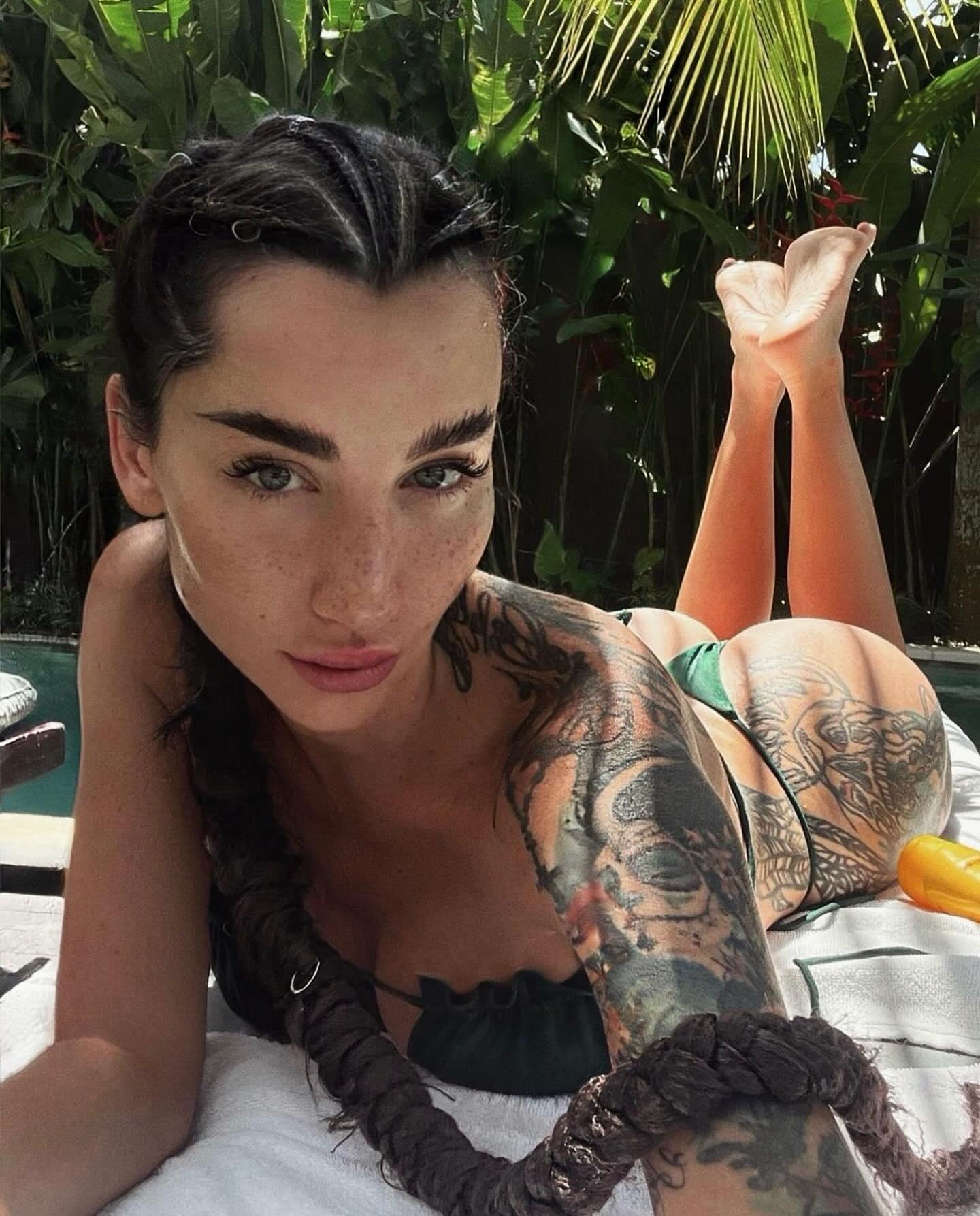 Angelica Anderson : fansAngelicaAnderson