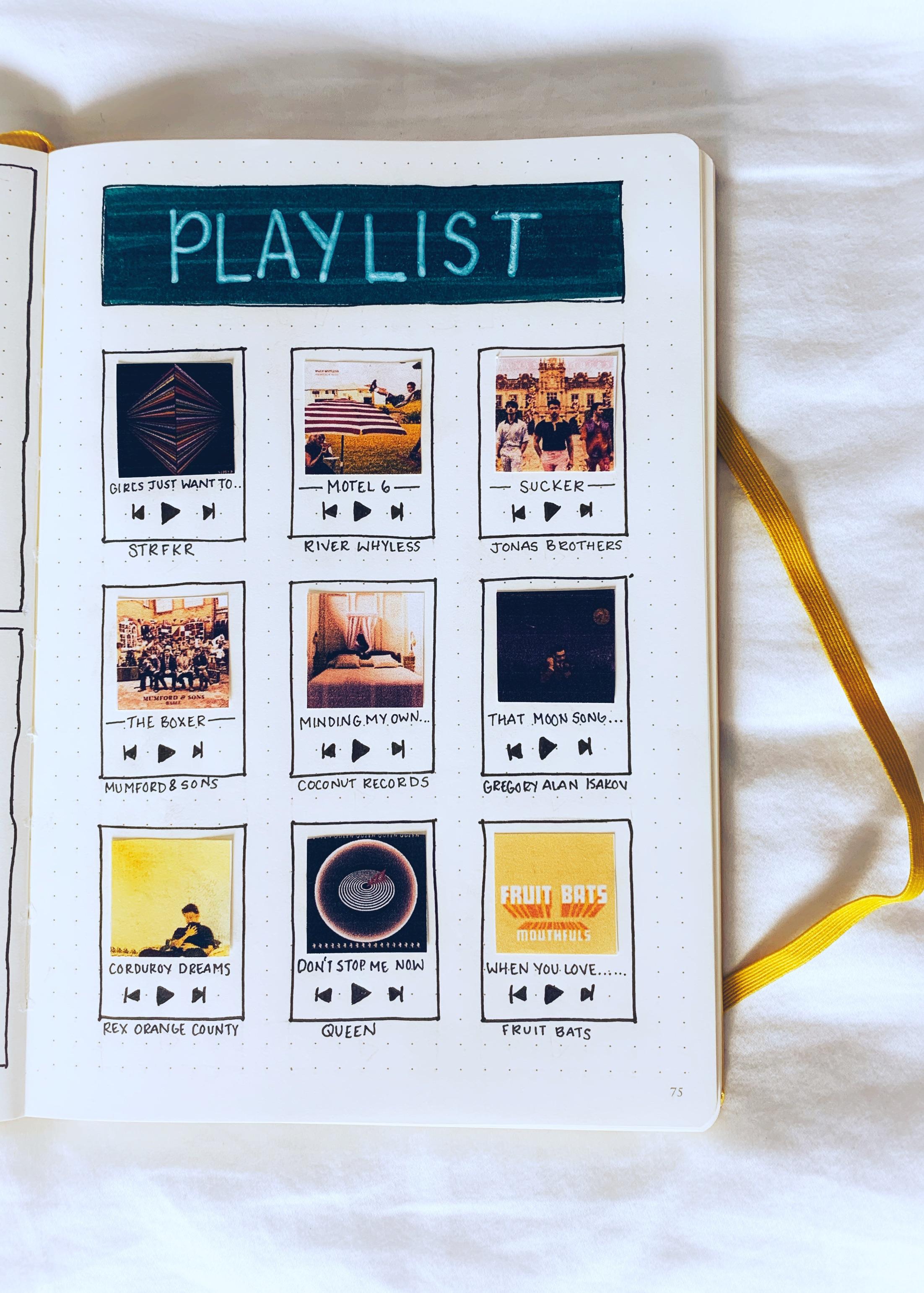 Saw this on AmandaRachLee YouTube channel and had to add it to my