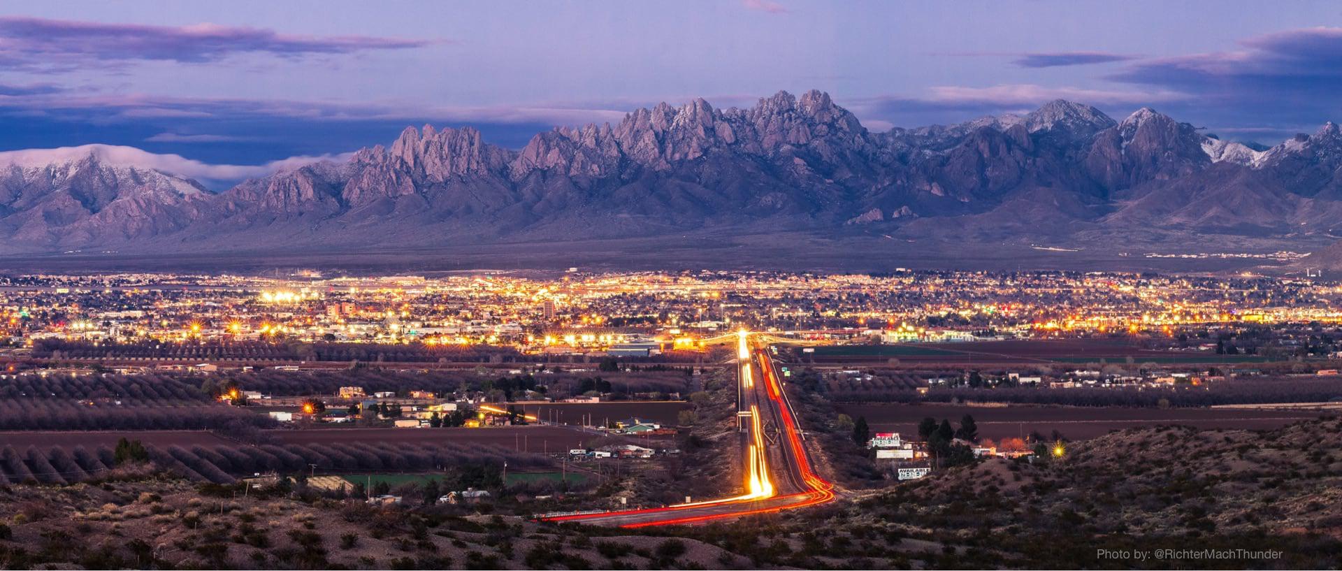 Our little sister, Las Cruces r/Albuquerque