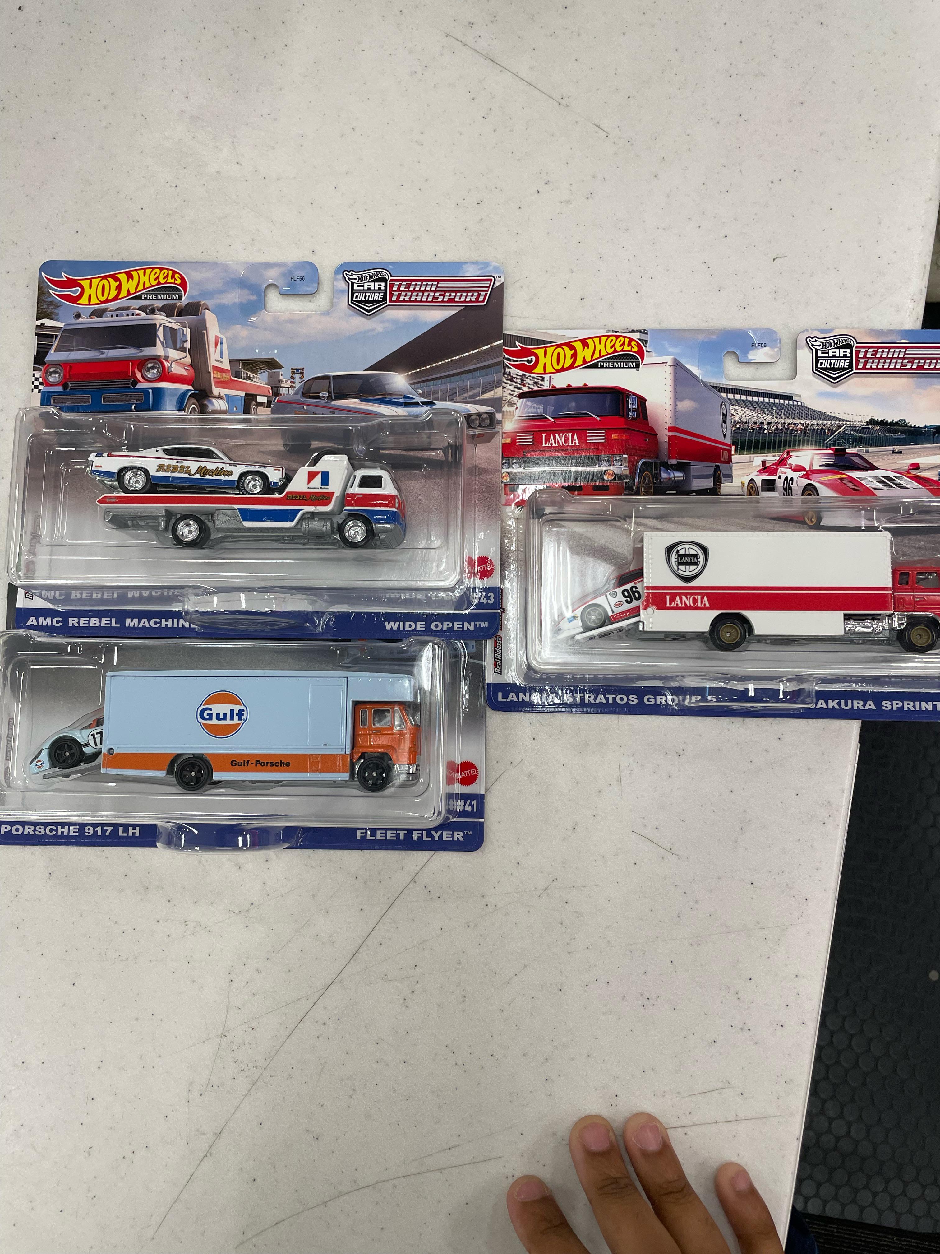 New in target Hicksville first time let’s gooo r/HotWheels