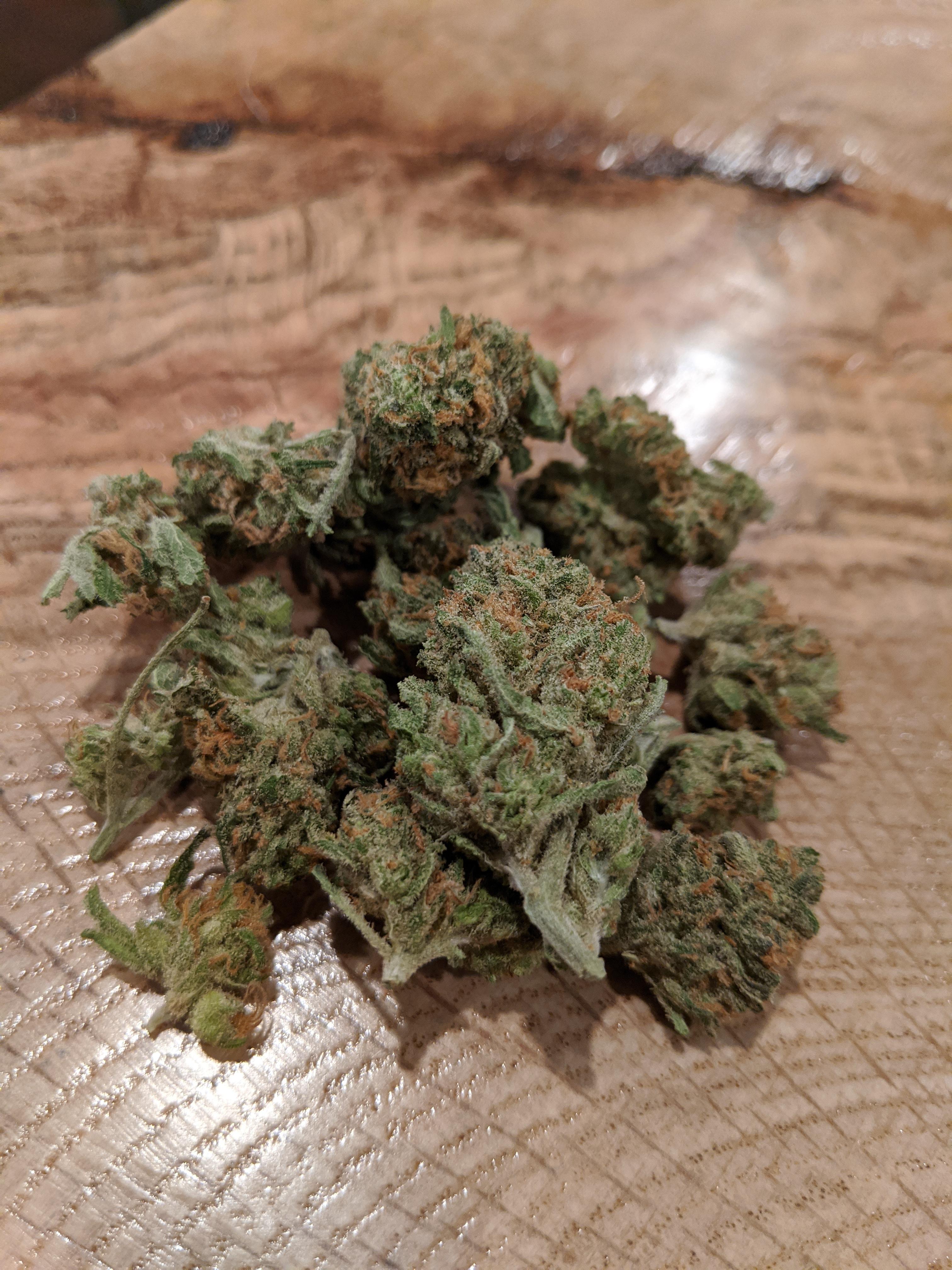 Rythm pyromancy rough cut PaMedicalMarijuana