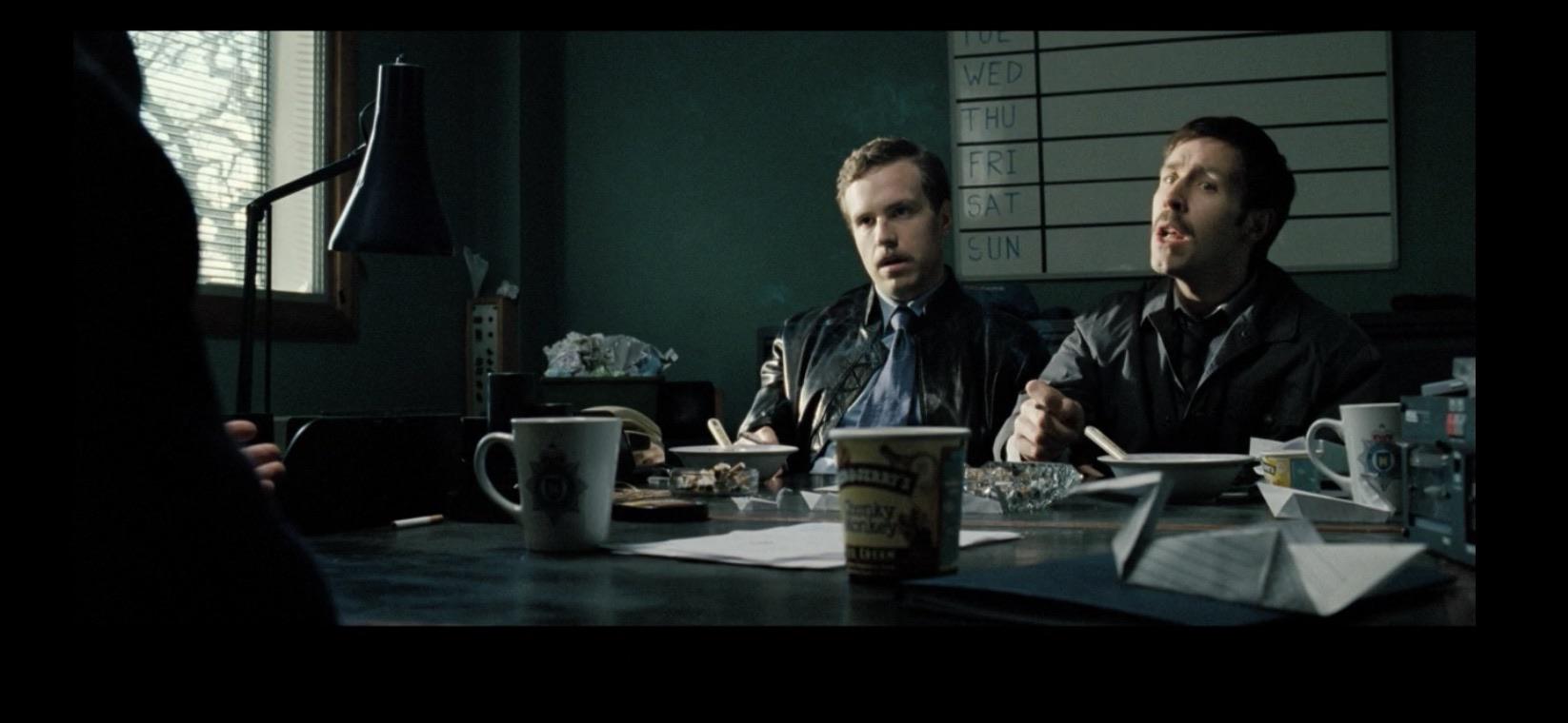 50+ Hot Fuzz Easter Eggs and Hidden Trivia The Movie Facts