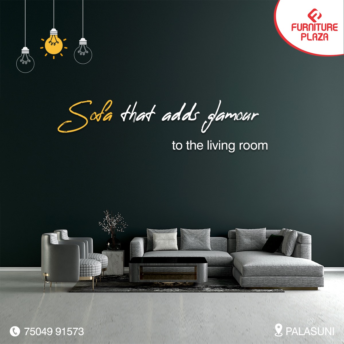 The best furniture shop for sofas designs BhubaneswarFurniture Plaza