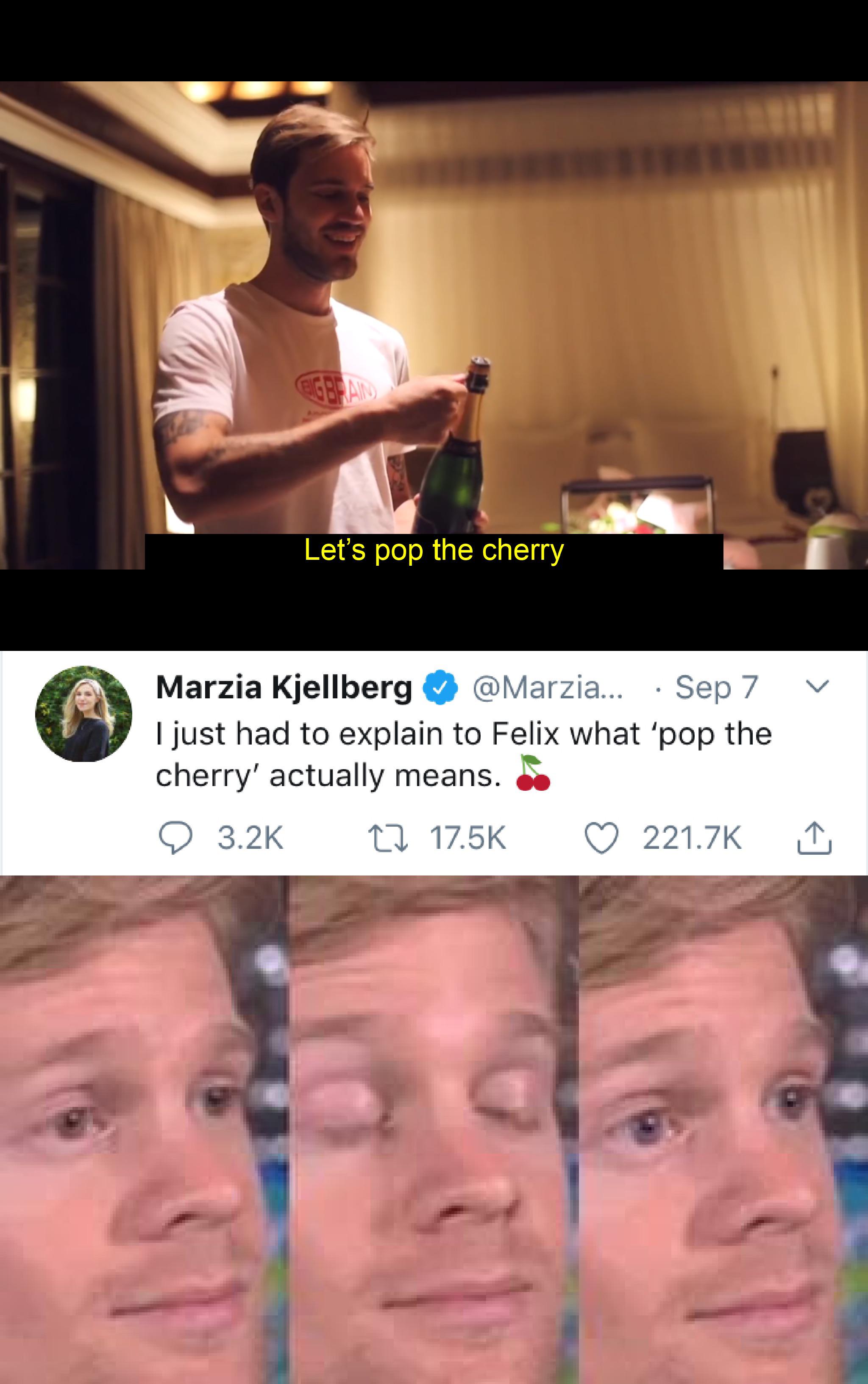 Műalkotás Komolyan Dánia pop the cherr felújítása Banglades halál