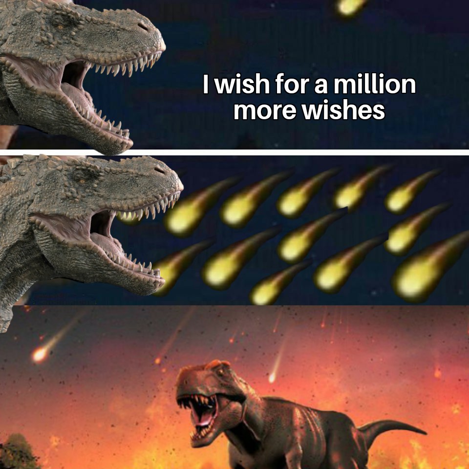Why dinosaurs went extinct r/Dinosaurs