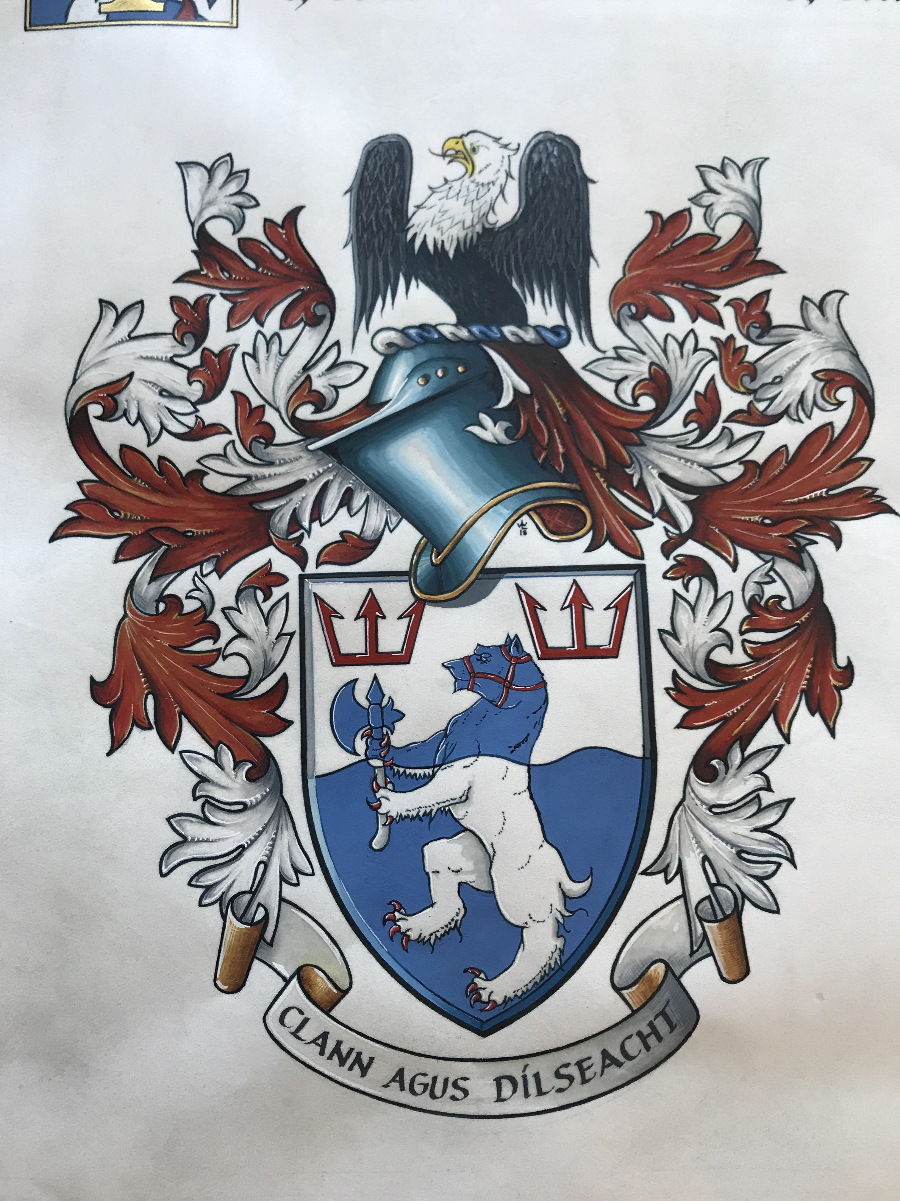7188 best r/heraldry images on Pholder What does that “bridge” over