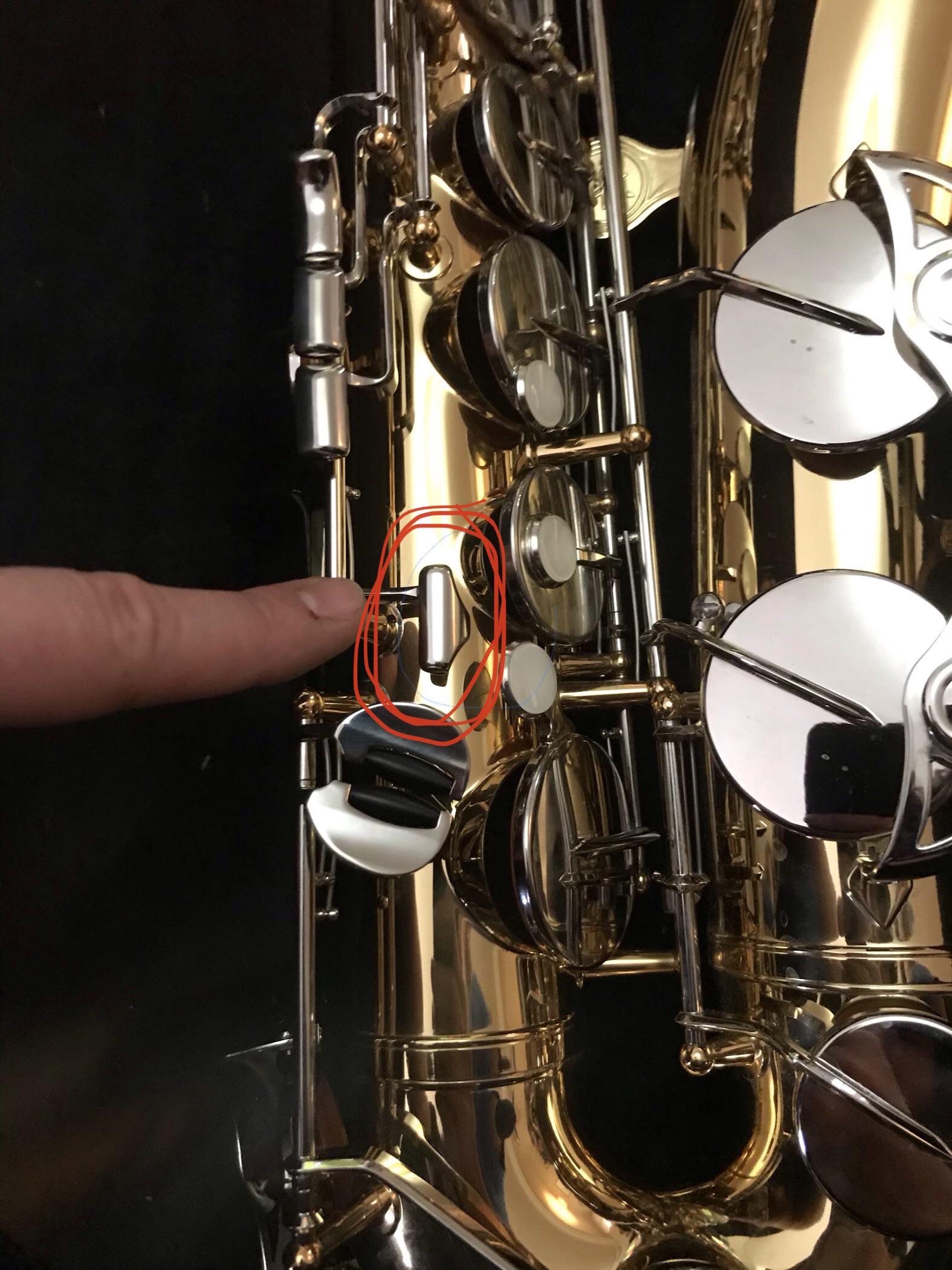 Trigger warning Novice question I feel I have tried every fingering