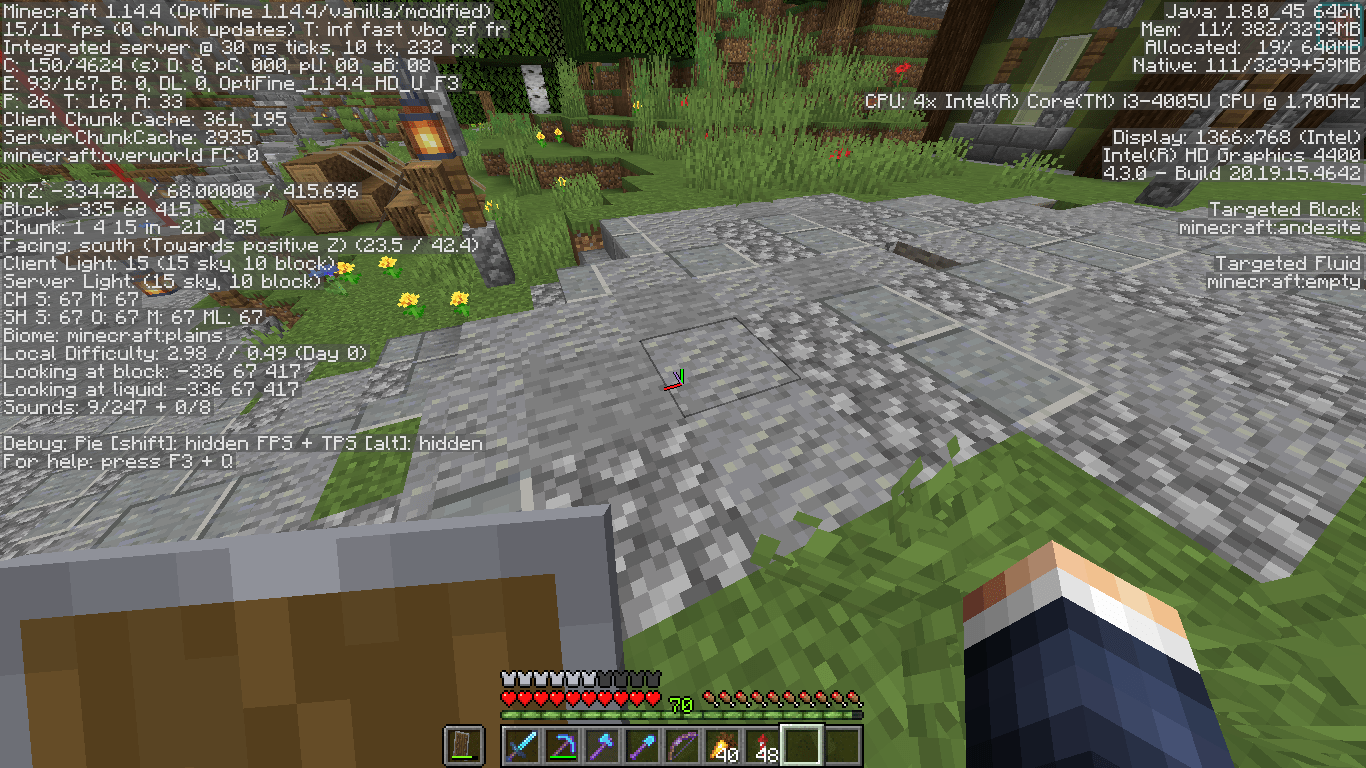 Any idea of what those 90 entities are and how I can remove them cause