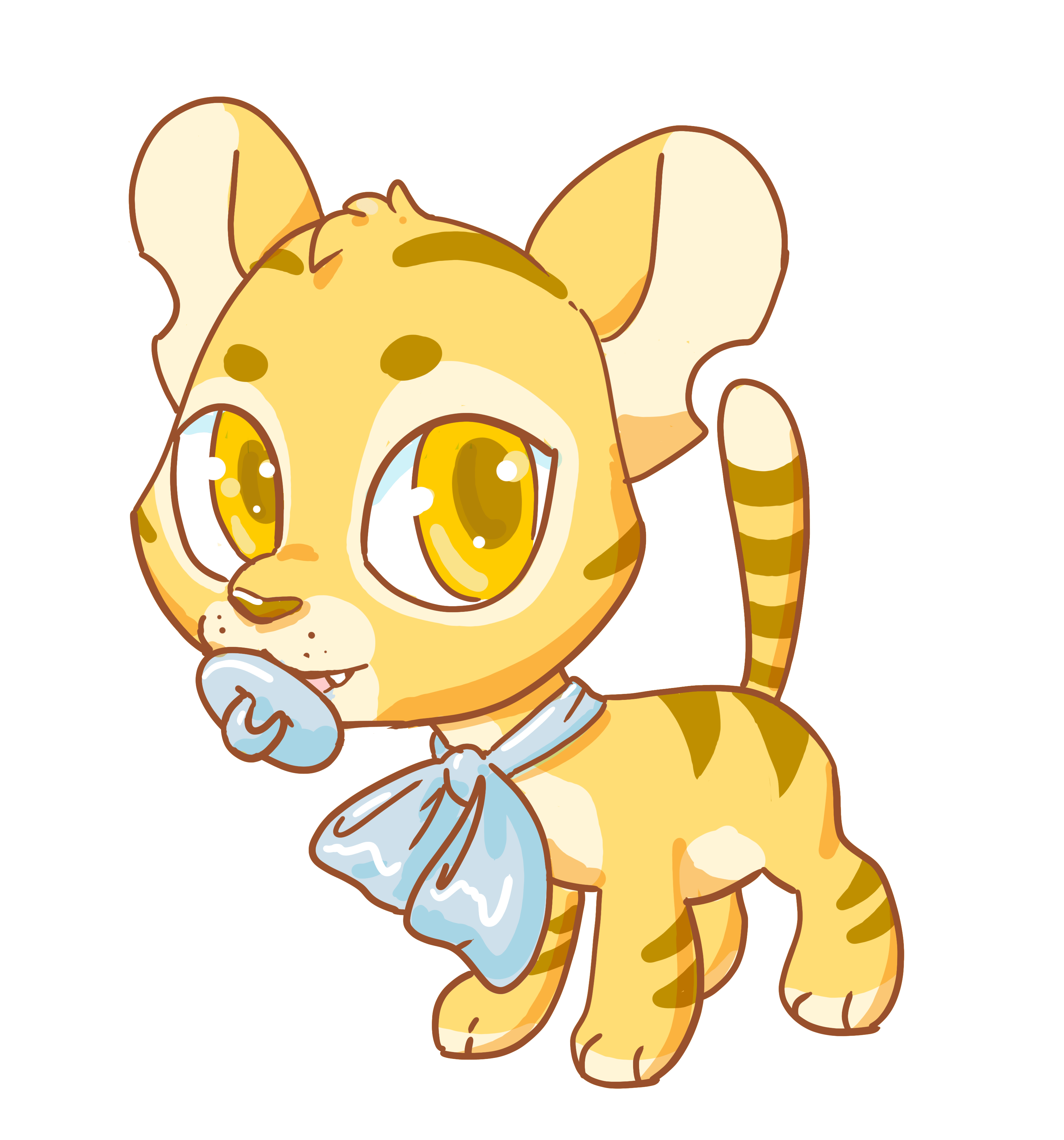 Another Baby Neopet I loved as a kid r/neopets