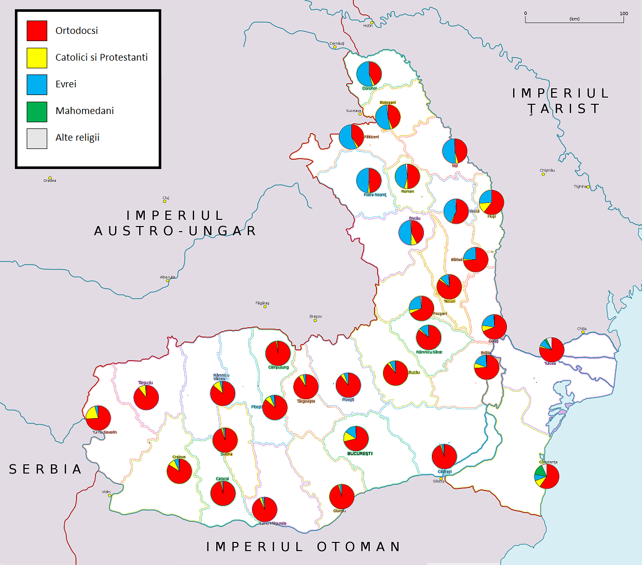 Sceptic Critic Controalele Cate Religii Sunt In Romania Tapir89 Com