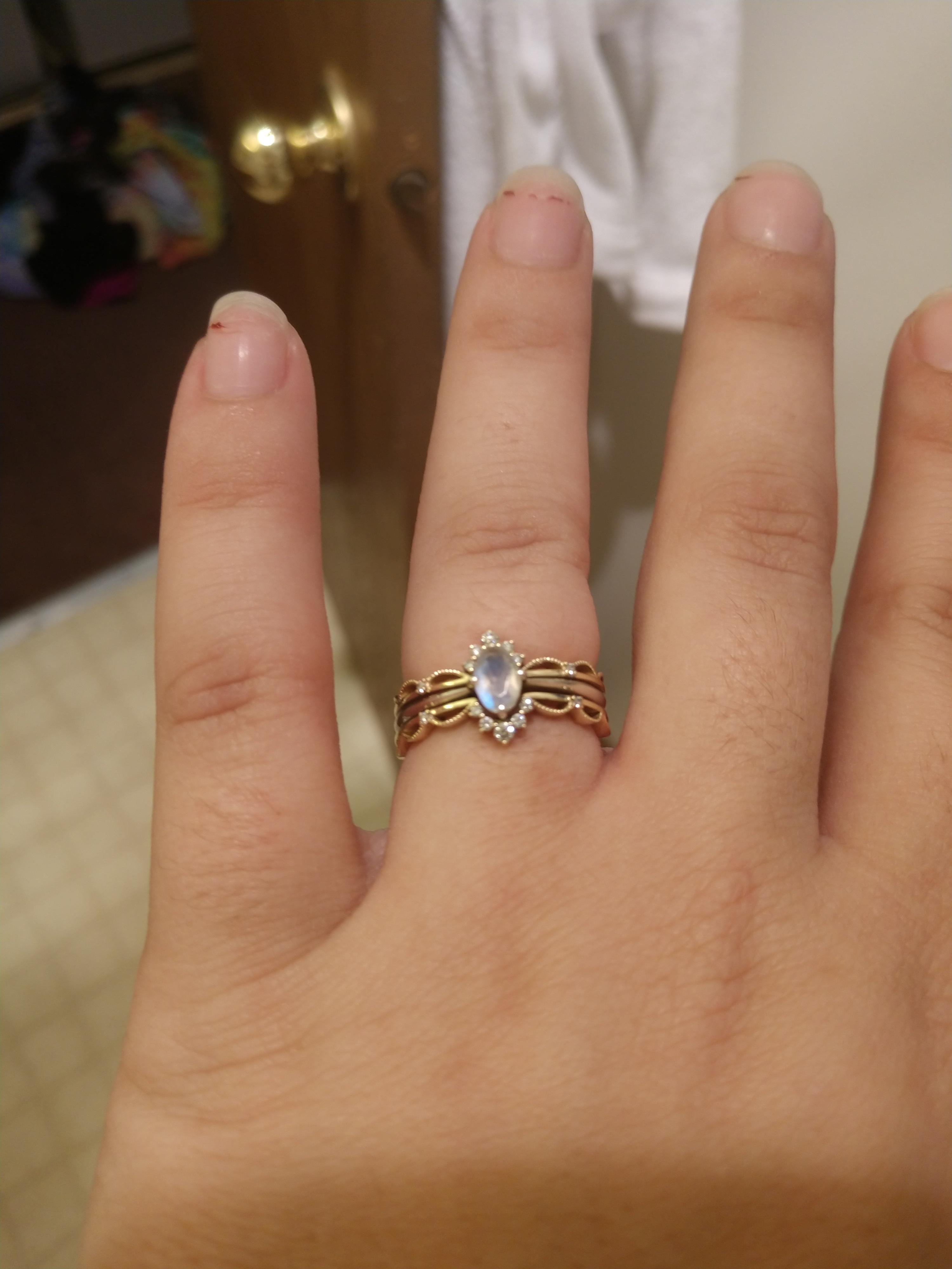 Looking for for a good jewelry cleaning product for my