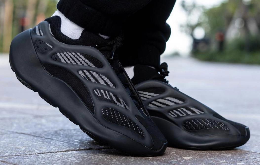 Yeezy 700v3 drop info, and sneaker drops r/adidas