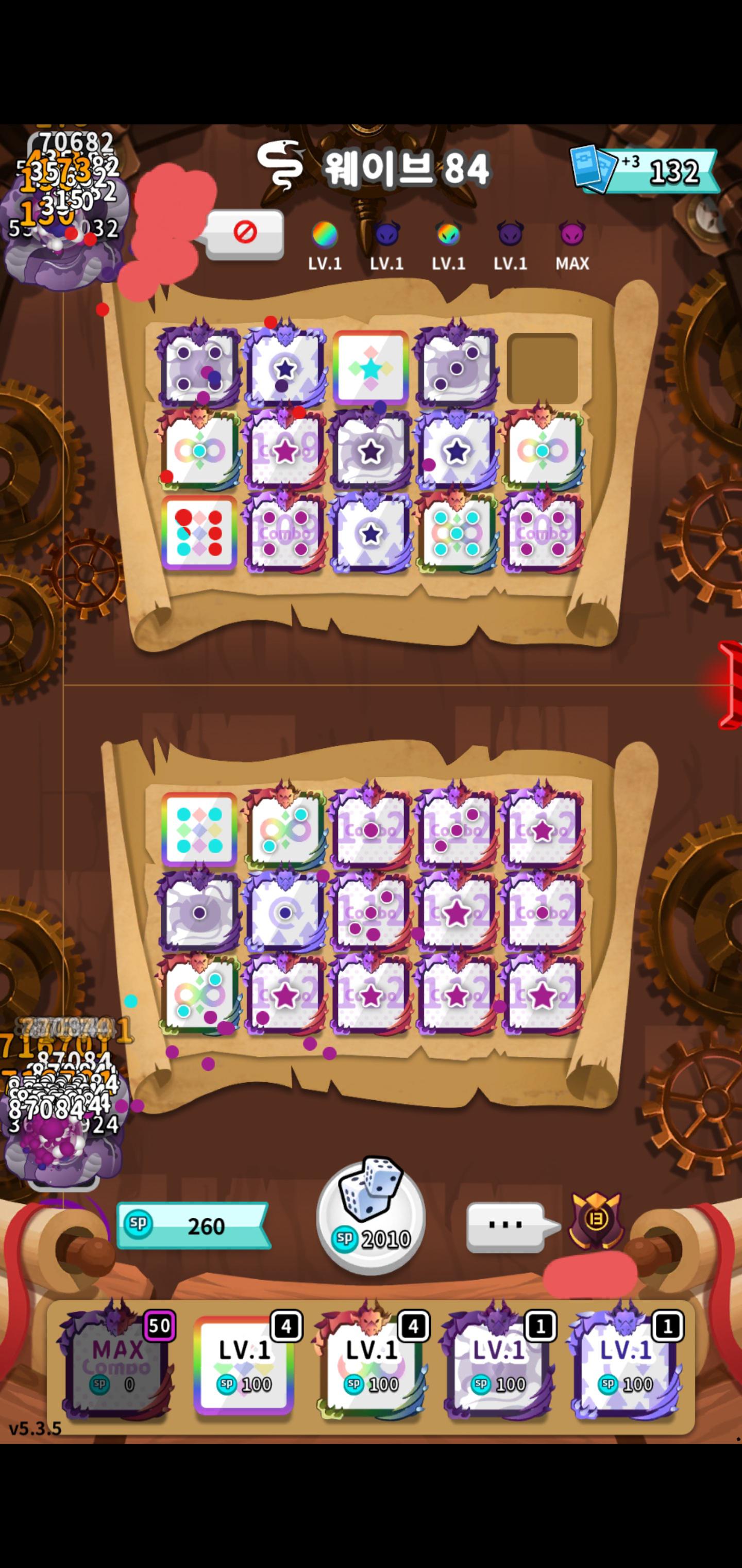 This is what "eye bleach" means r/randomdice