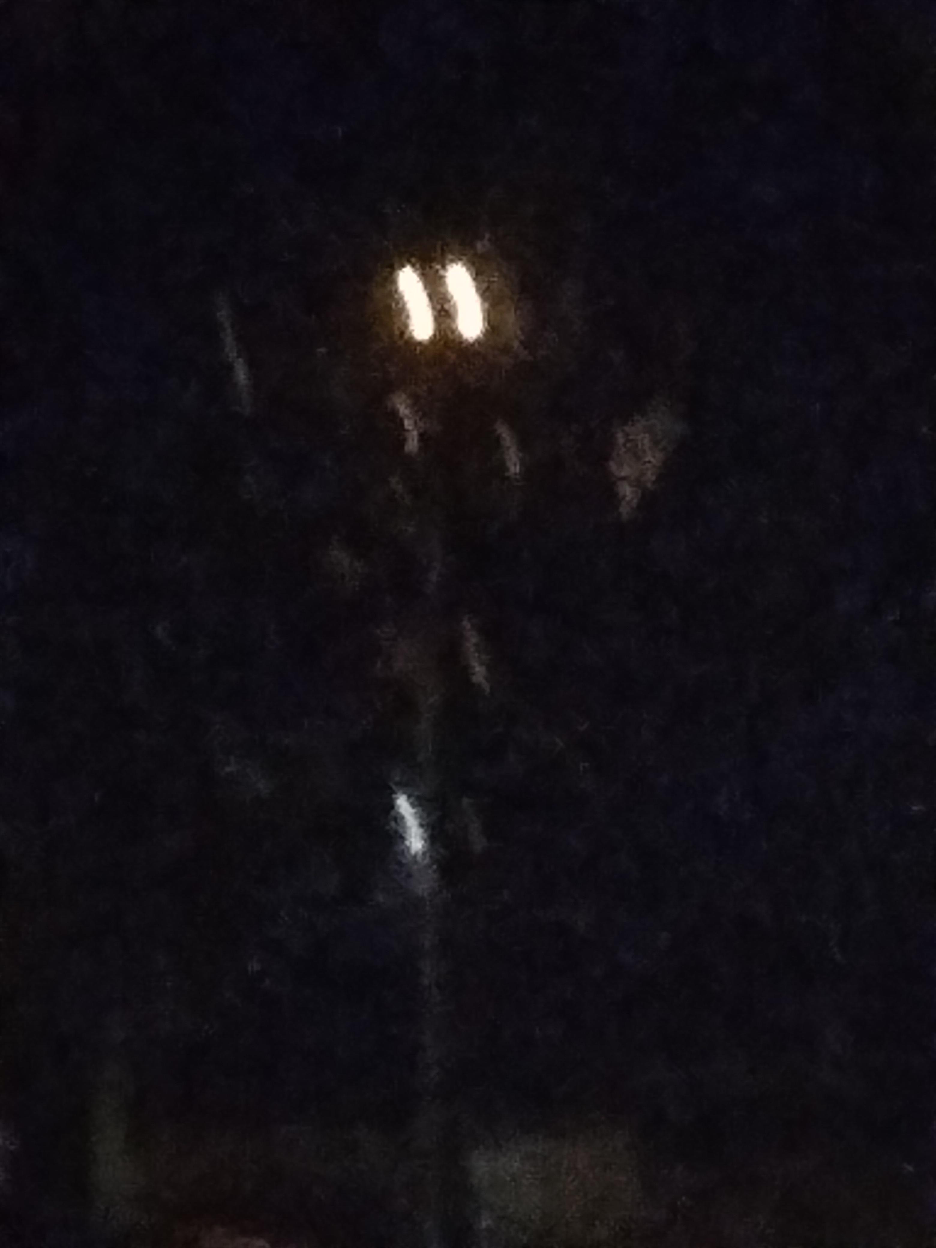 The Watching Tower, Seer of WiFi passwords, master of Enlightenment