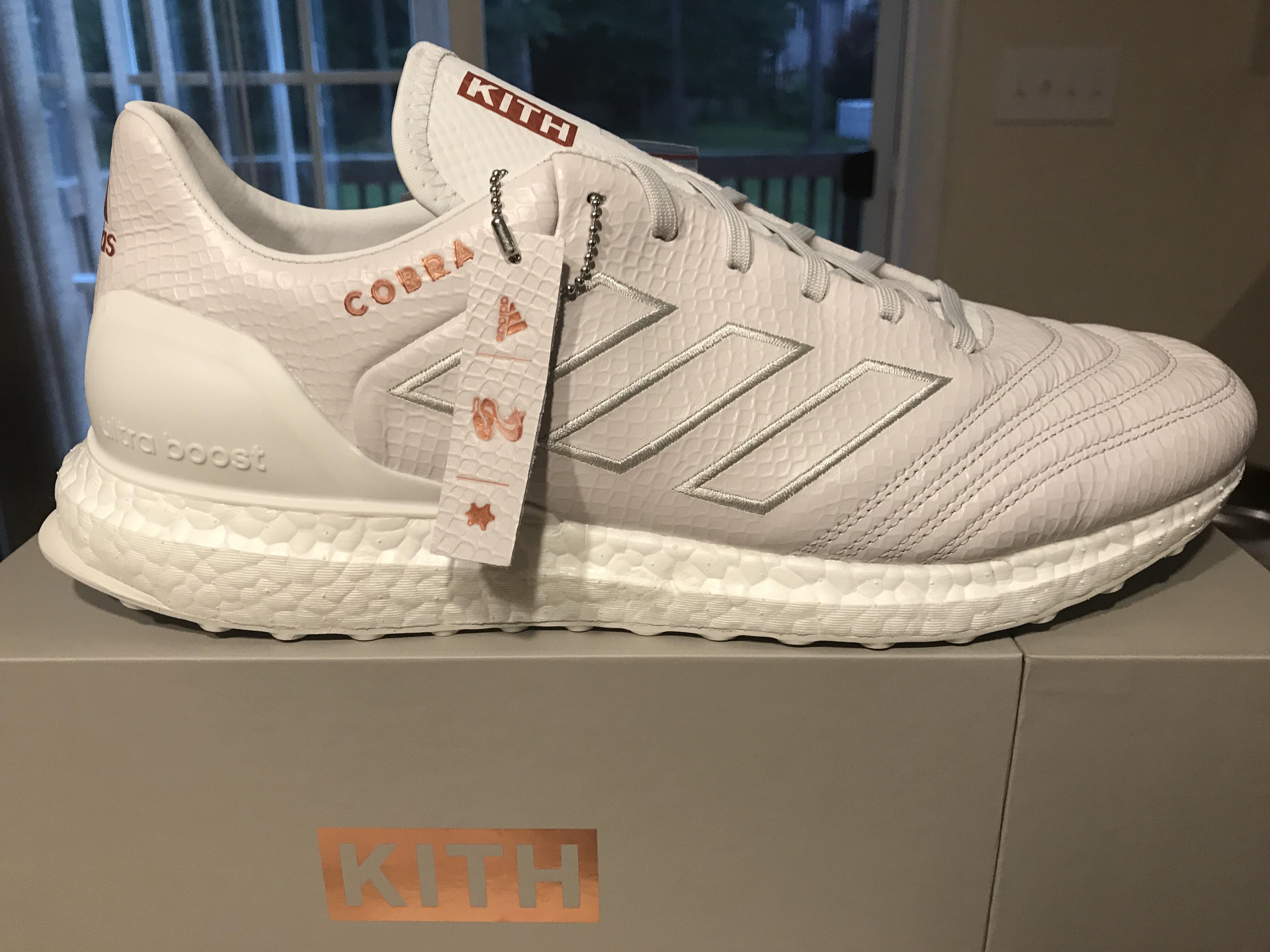 One of the best Ultra Boosts released so far r/Sneakers