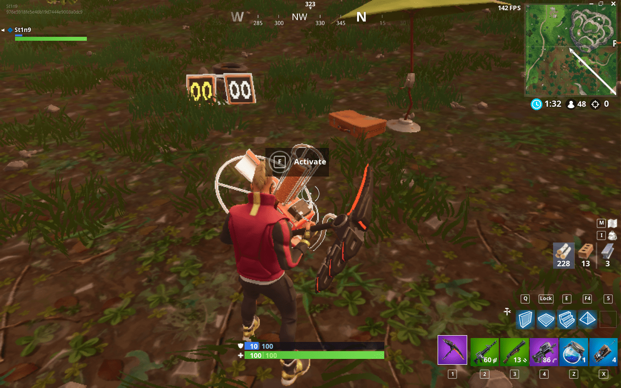 Stone Pigeon Fortnite V Bucks No Human Verification