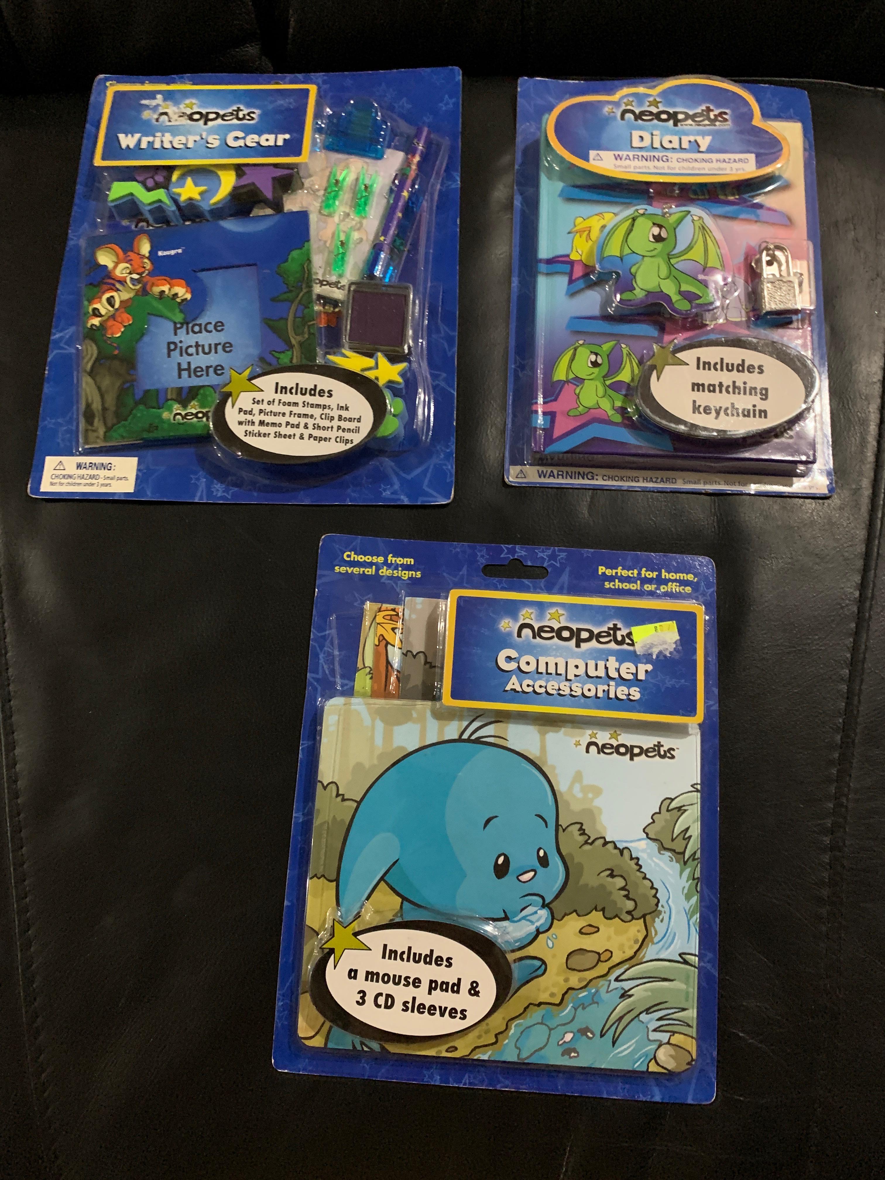 Storage Ideas Neopets at Marsha Shain blog