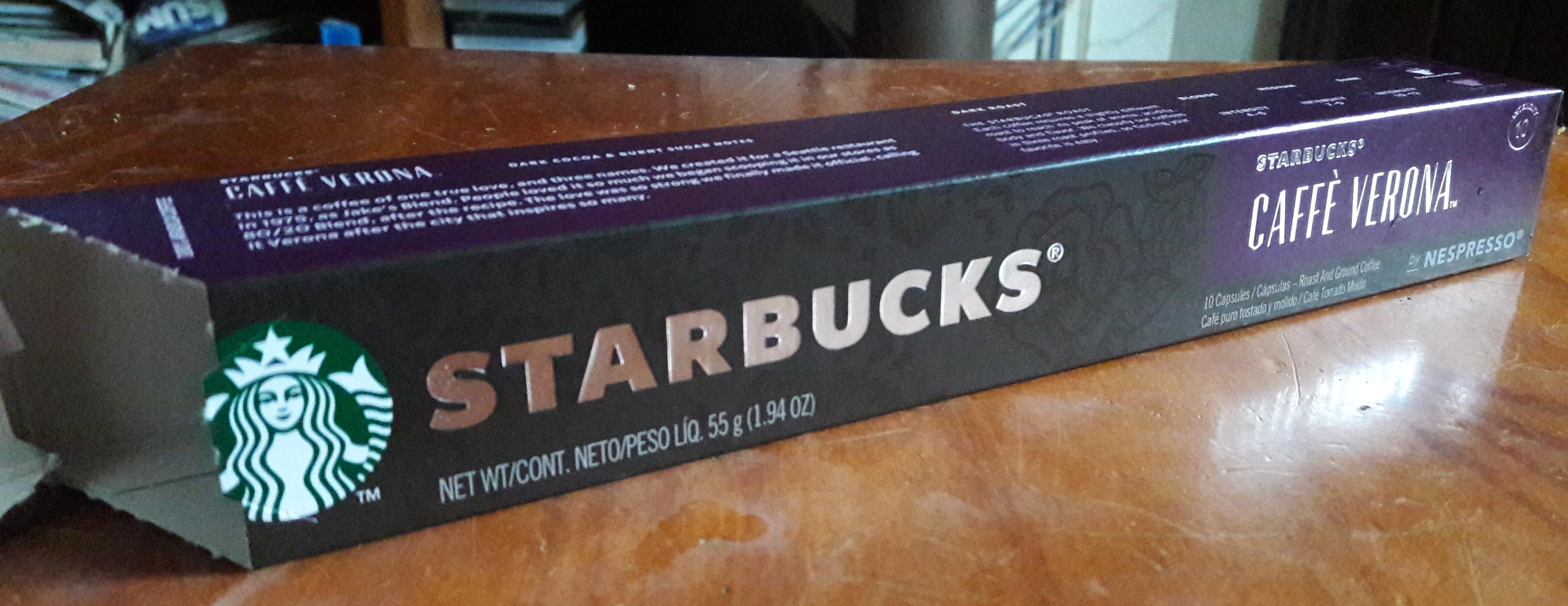 After is customarily annual rise, Nespresso Original pods cost slightly