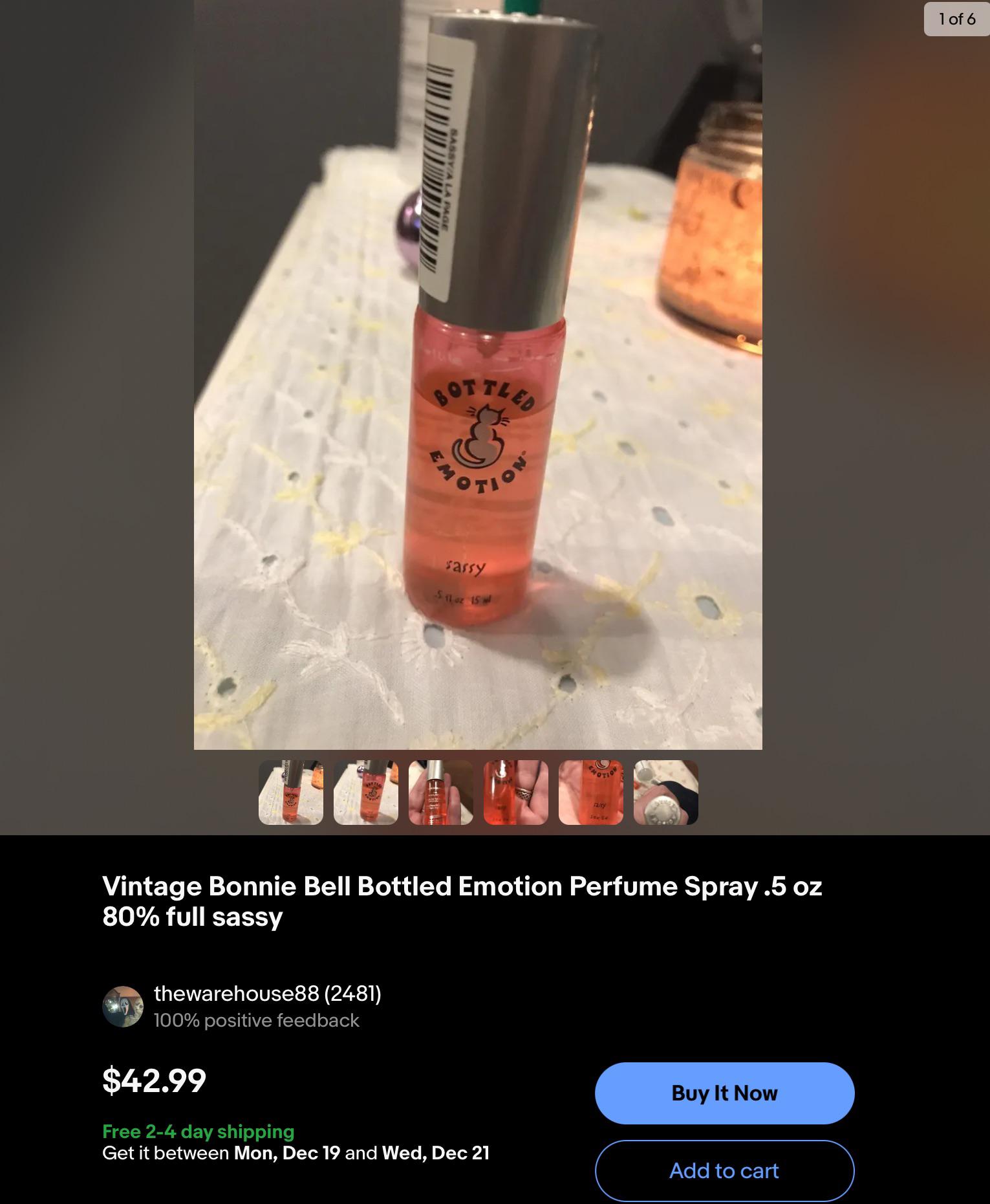 Someone please try to talk me out of spending 43 on this little