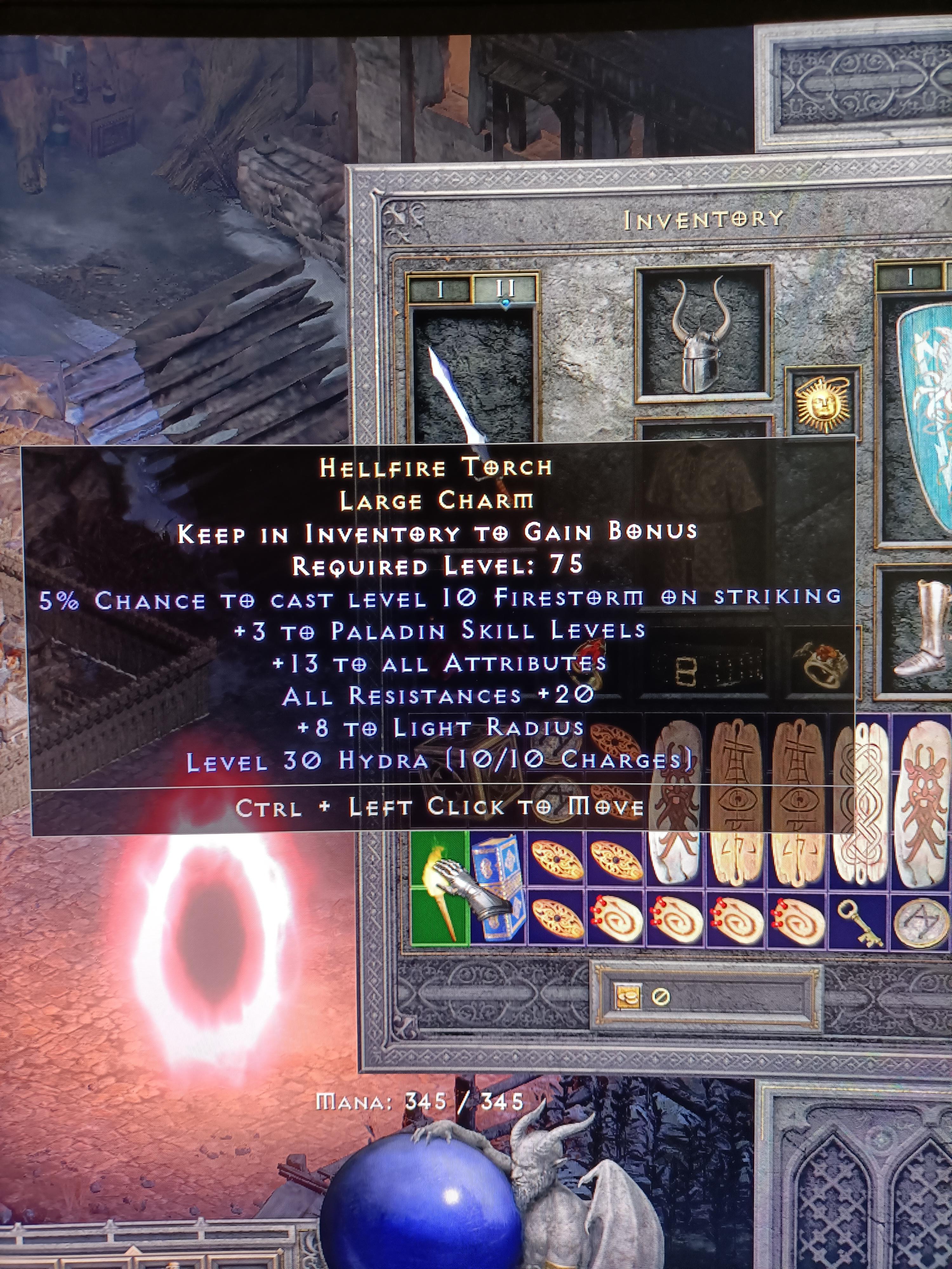 Price check on this P torch pls. Got it from my first ever ubers r