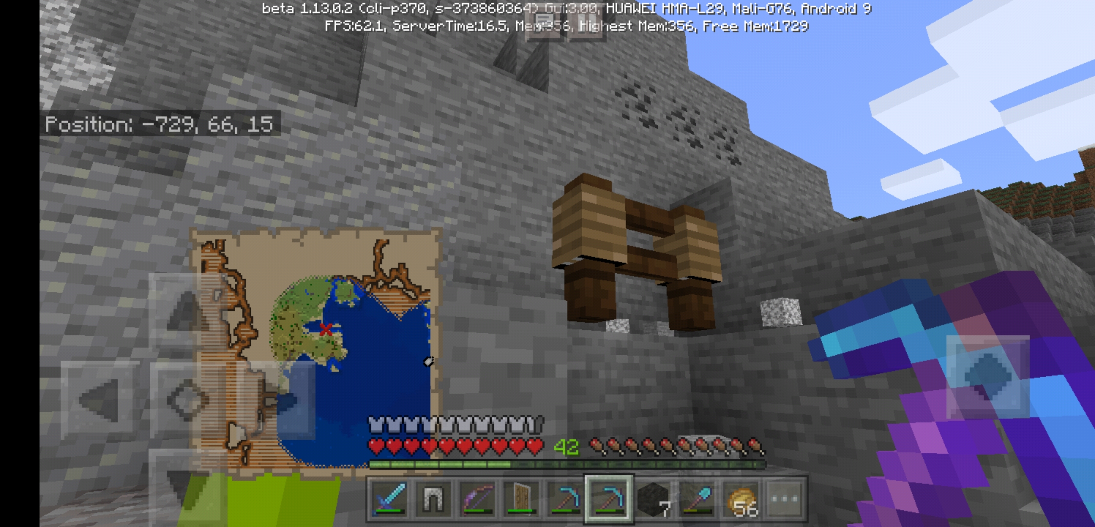 Why did my horse and dog dissapear and is there a way to get them back