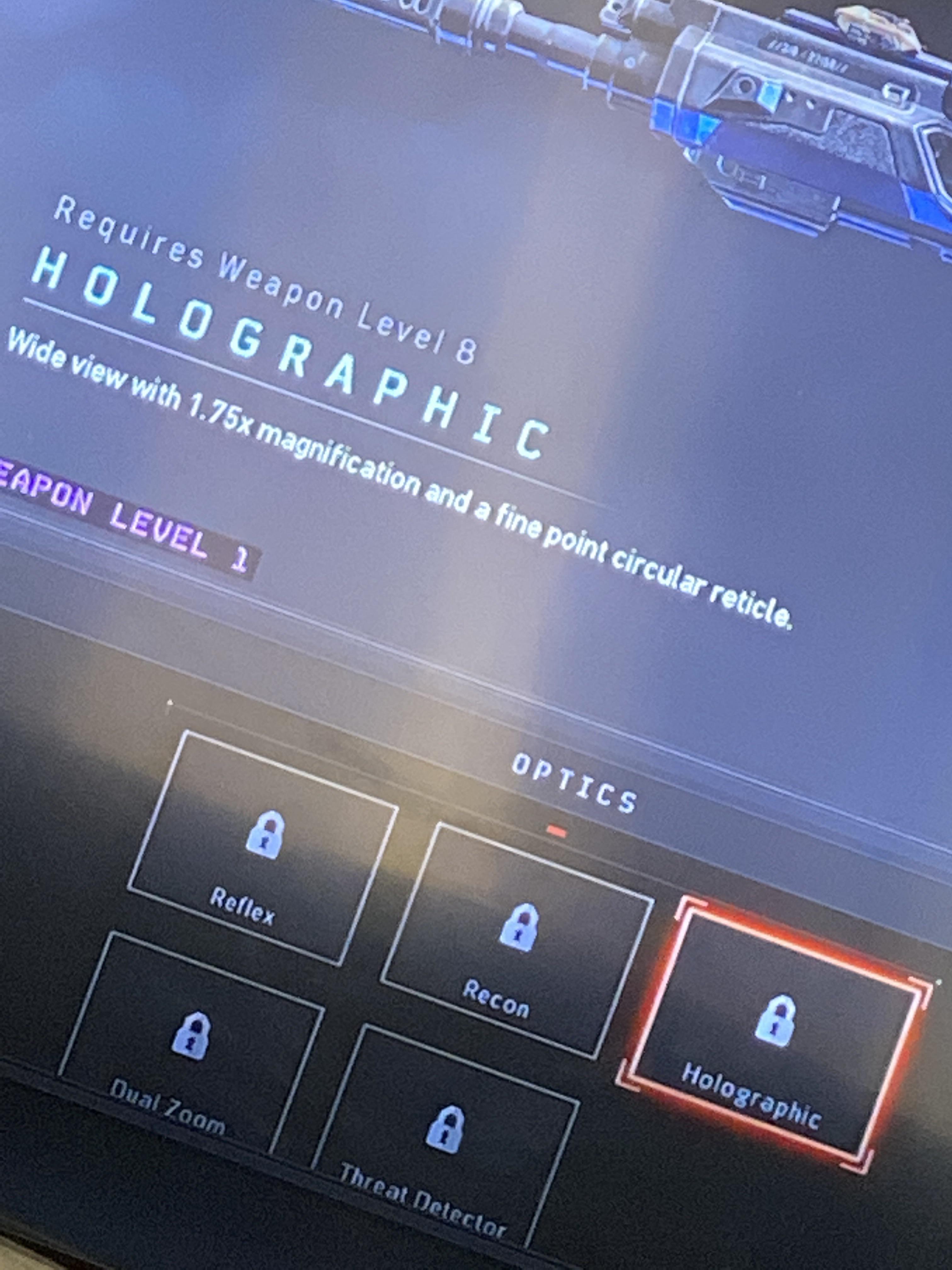 bo4 zombies how do i get weapon attachments/level up my weapon