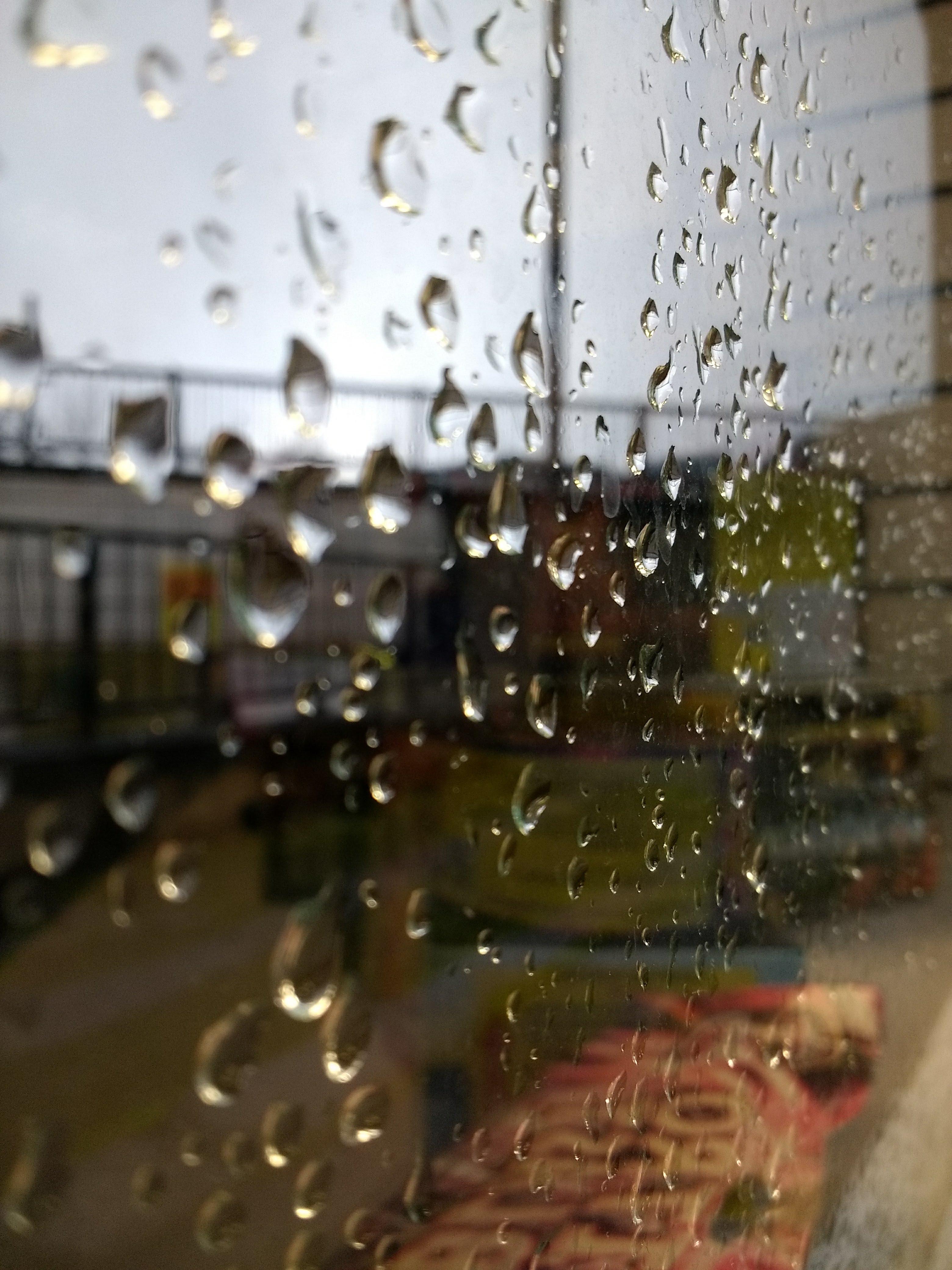 Raining at work, again. r/raining