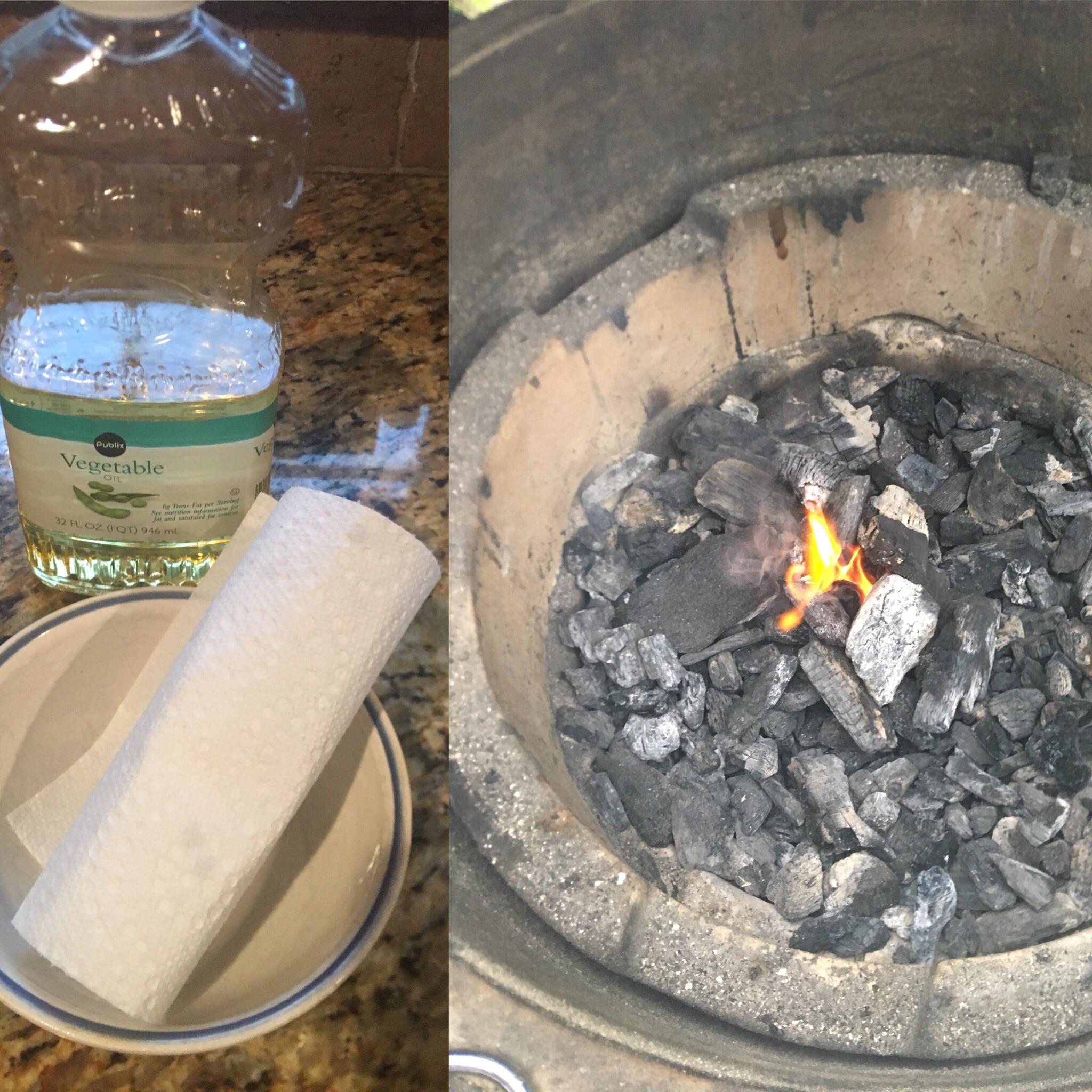 Great igniter for Big Green Egg r/biggreenegg