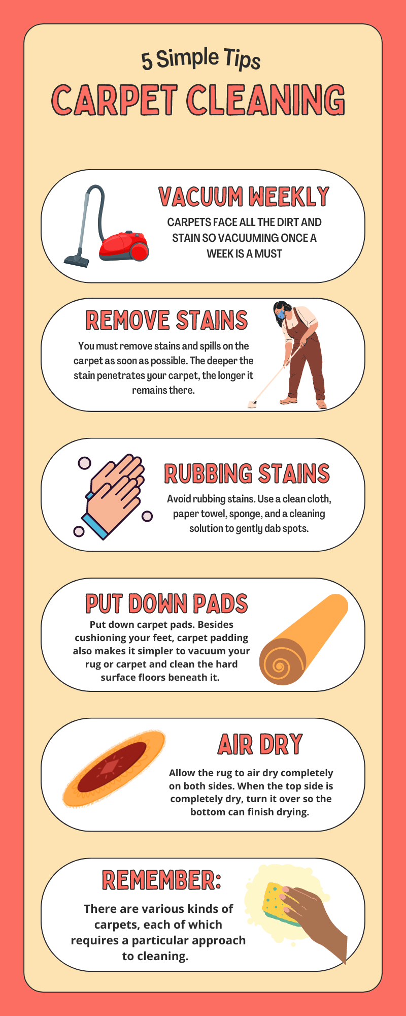 Carpet Cleaning Tips r/CleaningTips