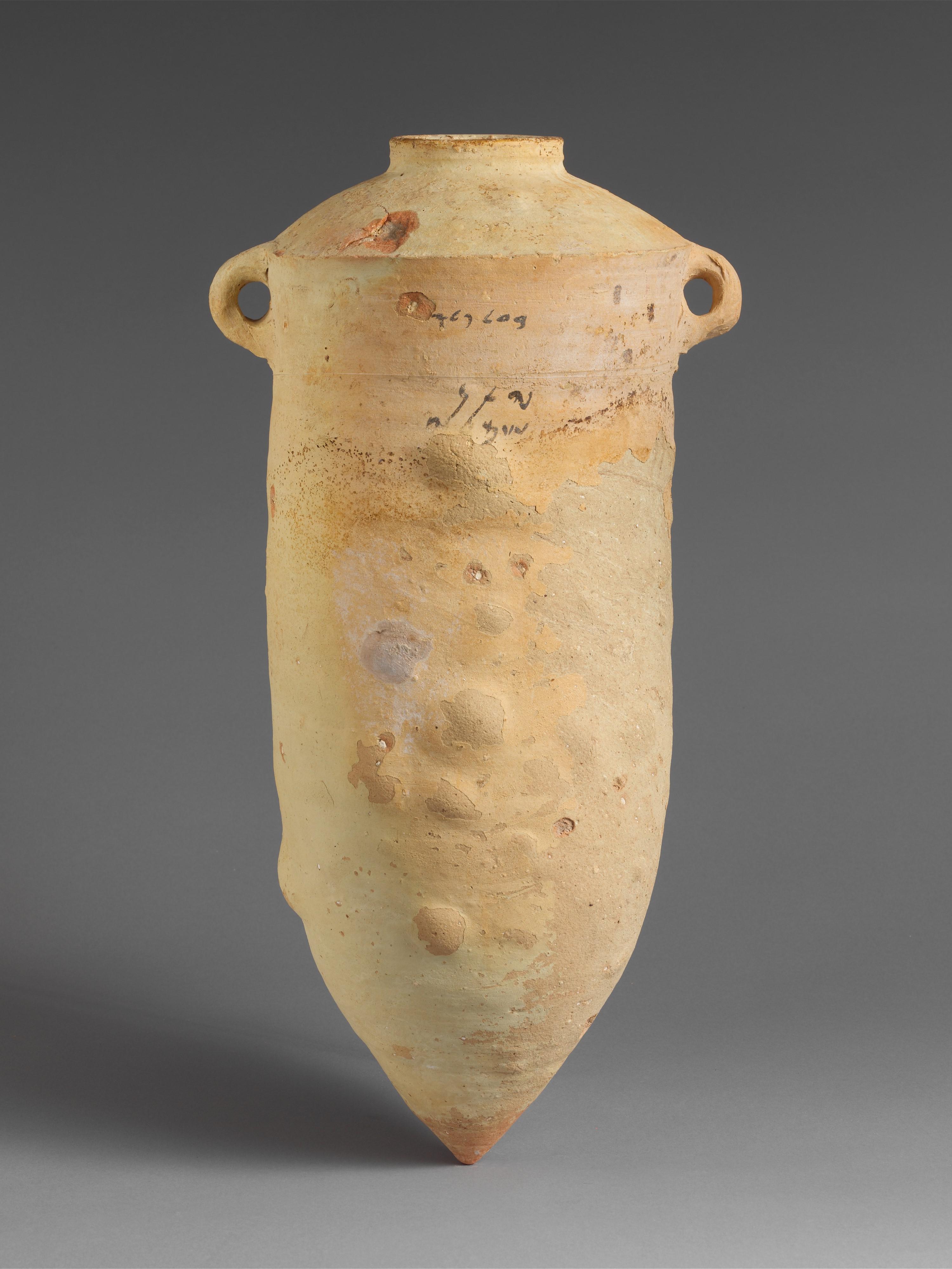 Italian winemaking was spread by the Phoenicians, and their later descendants the Carthaginians