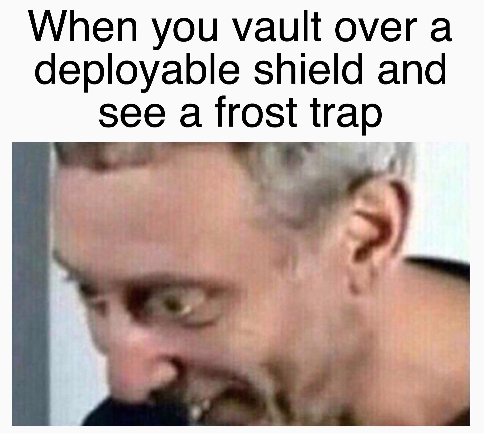 Low quality meme shittyrainbow6