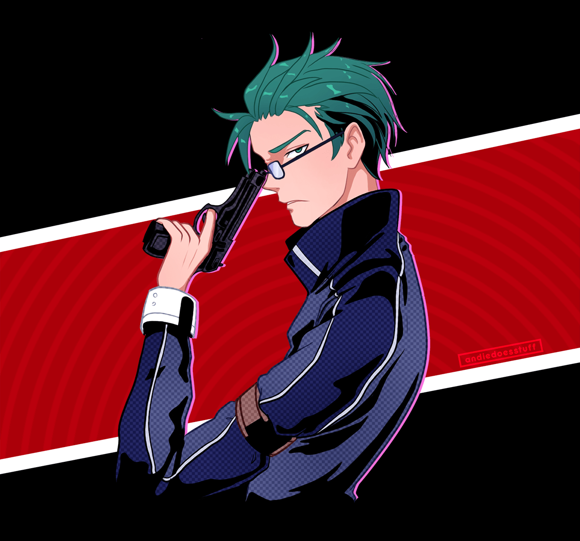 Legend of Heroes 'Trailstober' 17 LongRanged "You've failed your