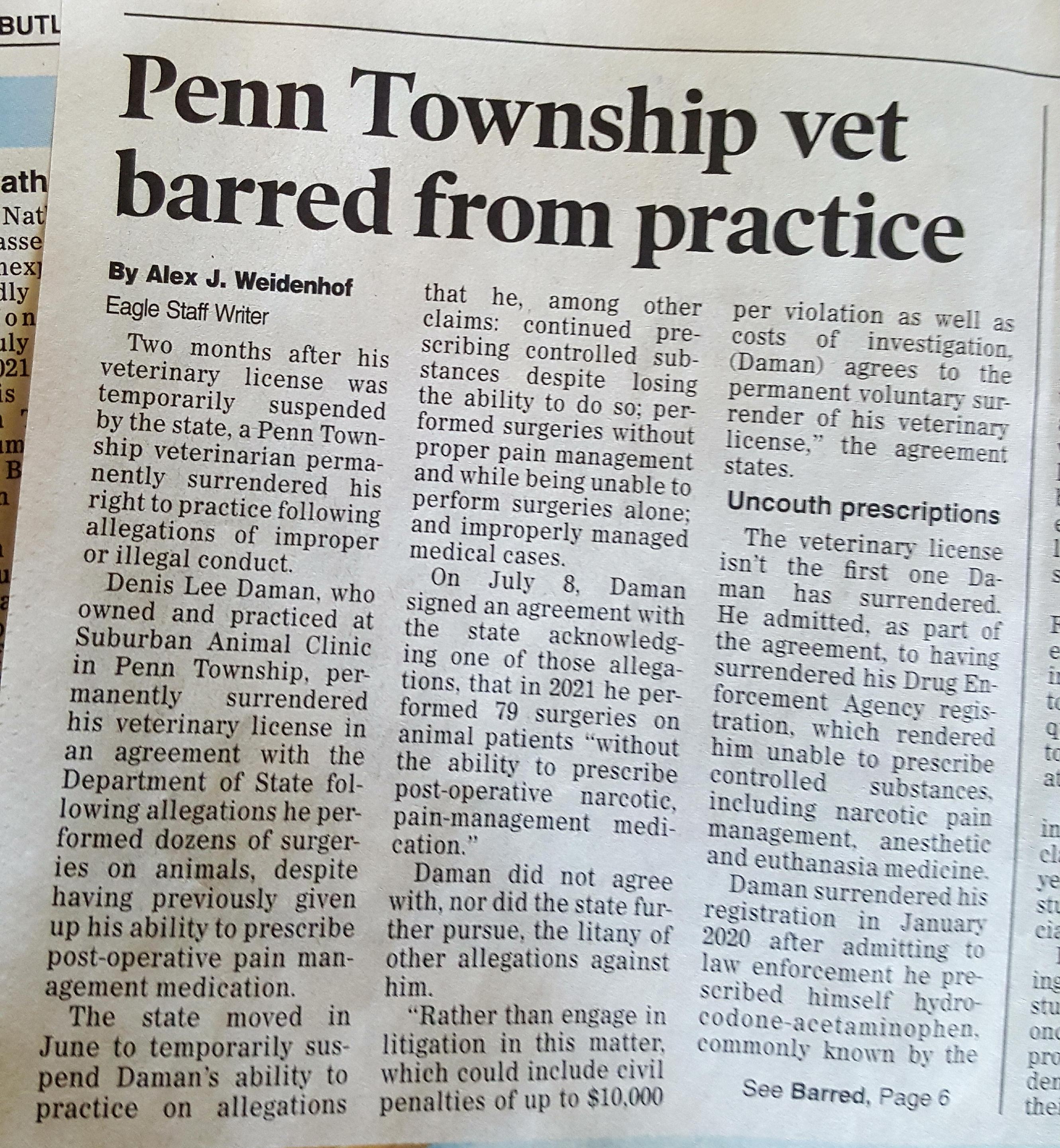 Mei’s Chinese Massage ButlerPA