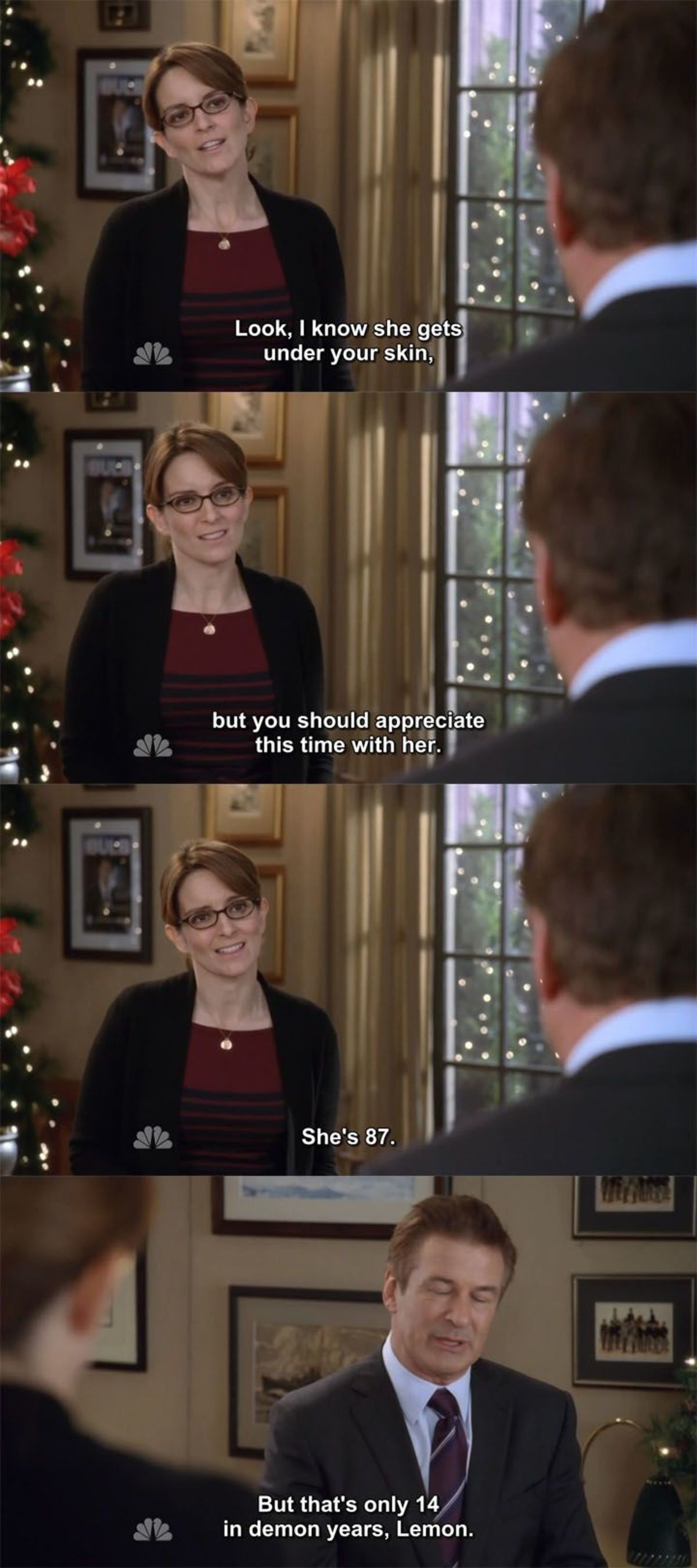 Jack's mom r/30ROCK