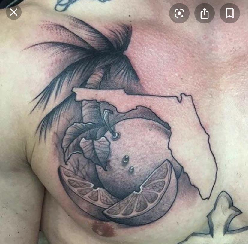 What tattoo style is this? I'd like to get a tattoo with