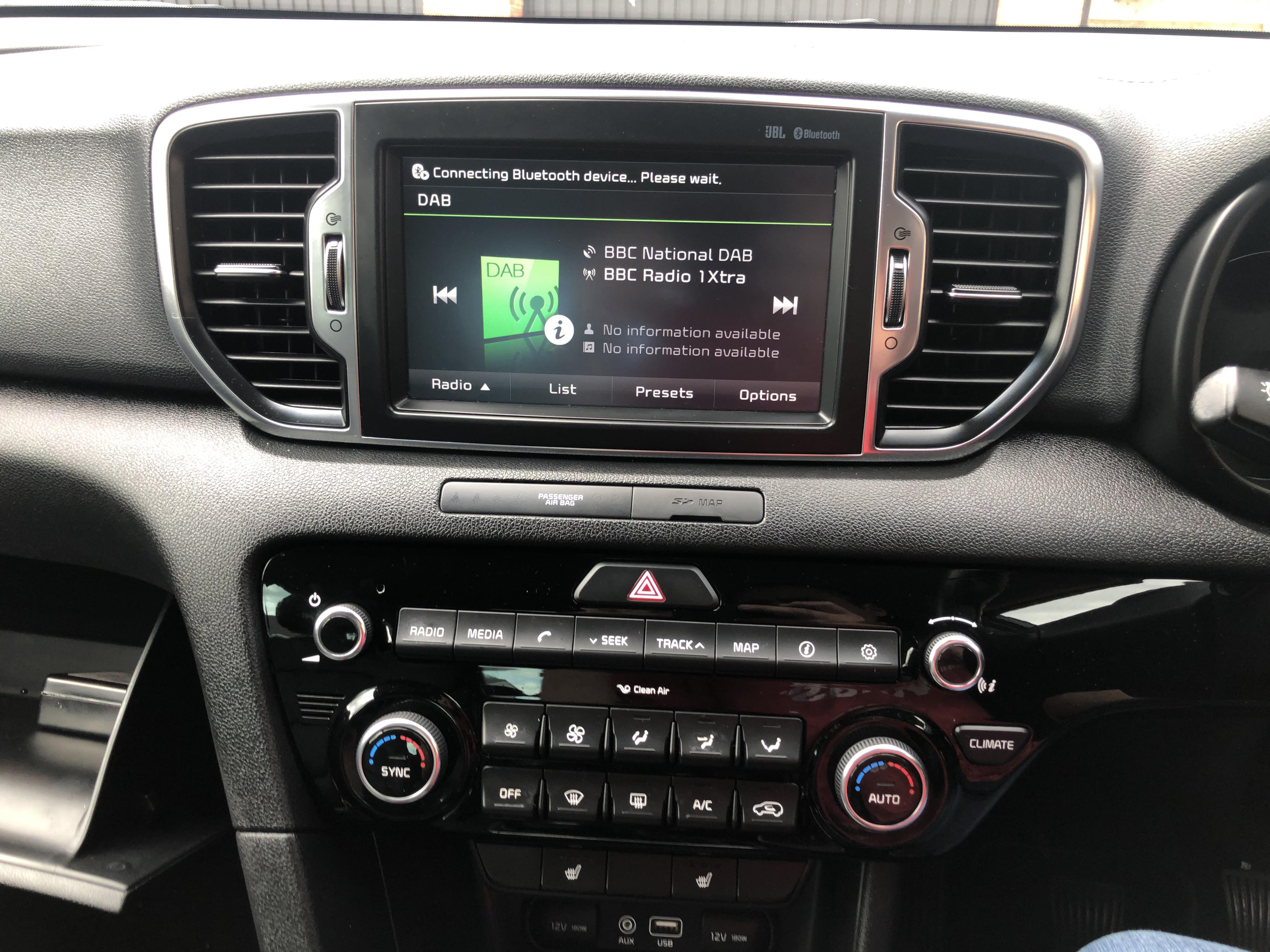 Apple Car Play possible on 2016 Kia Sportage? r/kia