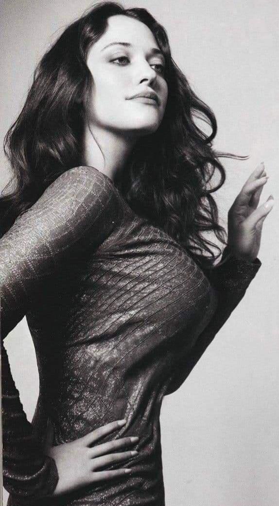 Kat Dennings : ladiesofthemcu