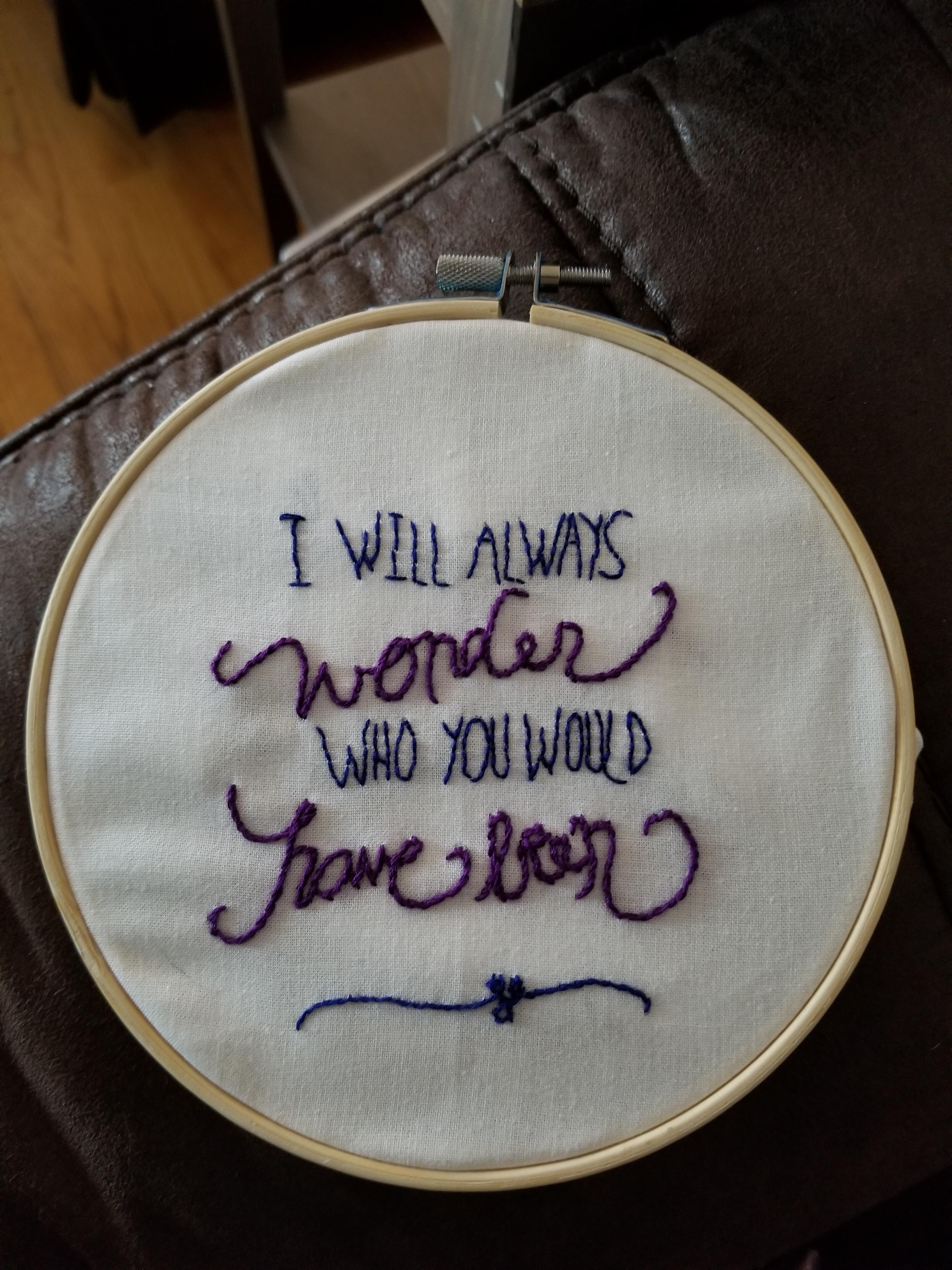 79 best r/miscarriage images on Pholder My friend gifted me this