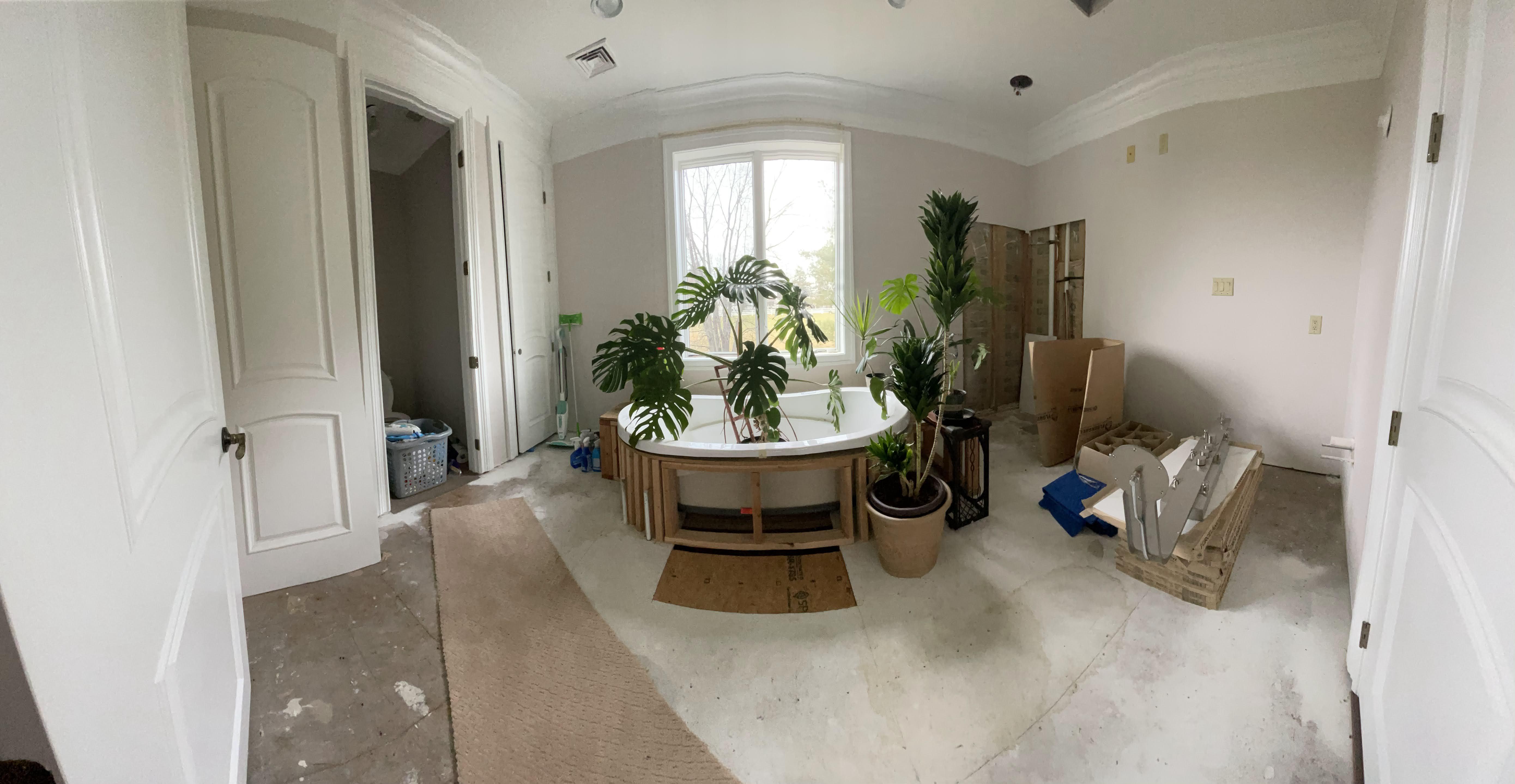 Help me style my bathroom! (Details in comments) r/Remodel