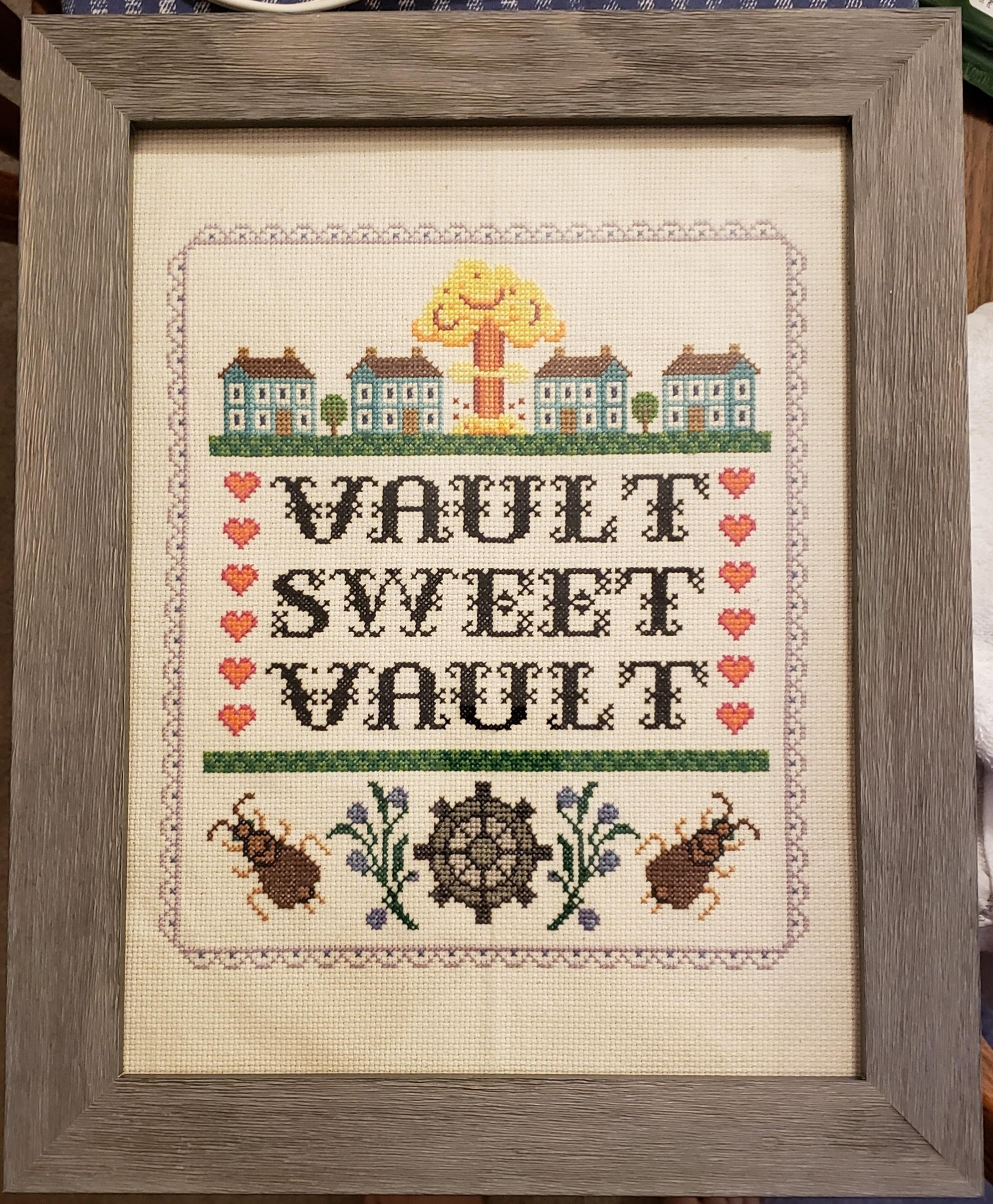 [FO] 2nd Wedding Anniversary Gift to Husband Cotton