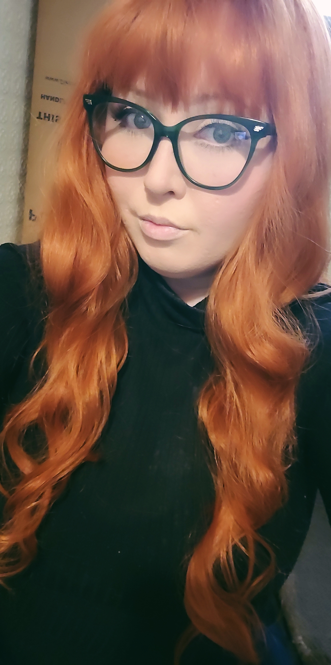 Vermilion Vixen 🦊 (u/VermilionVixen_) - Reddit