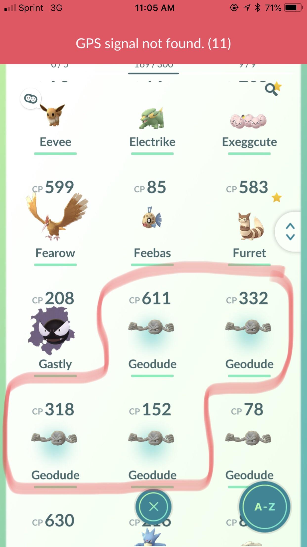 overview for Bamb1kyl