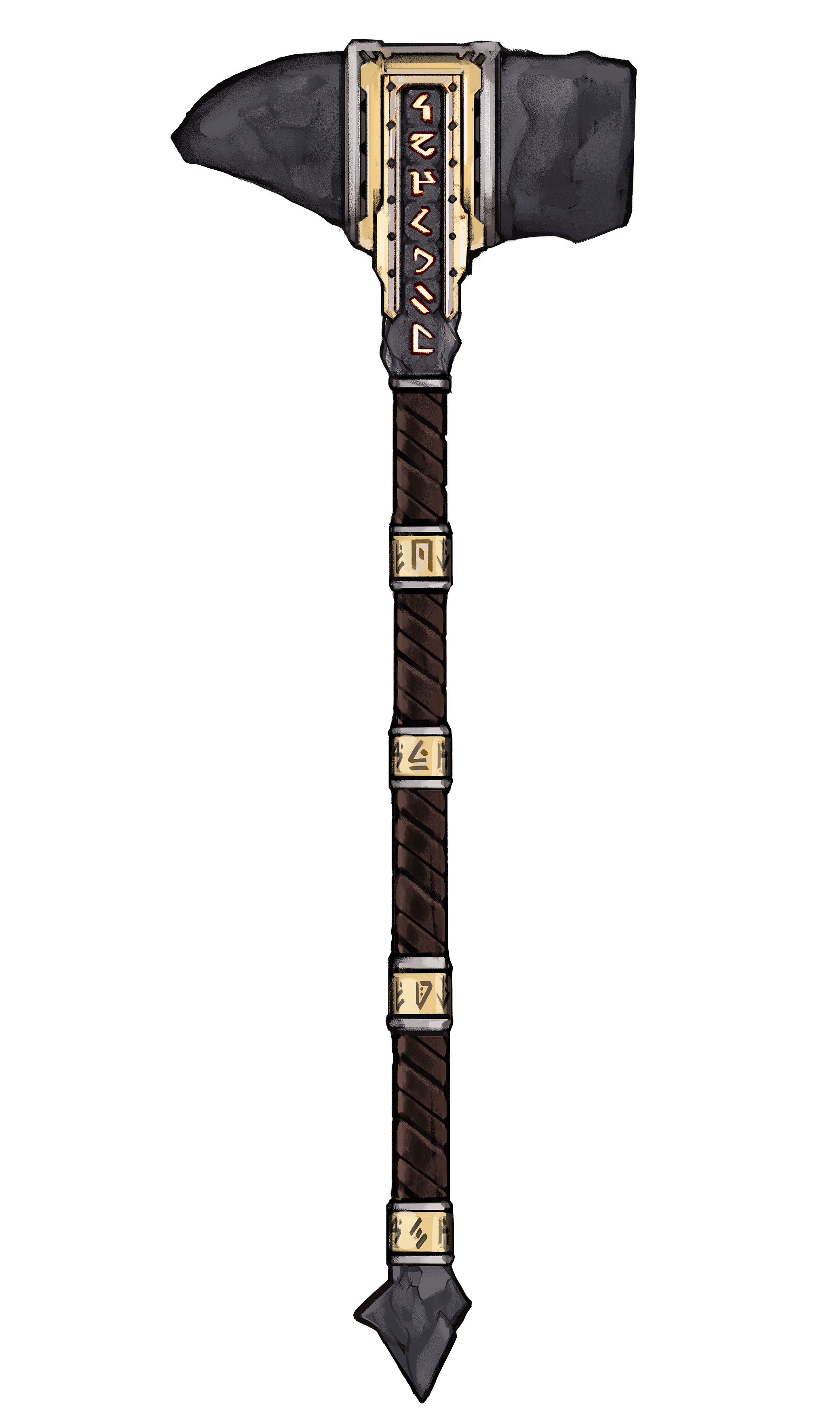 Unmakrun The Homebrewery