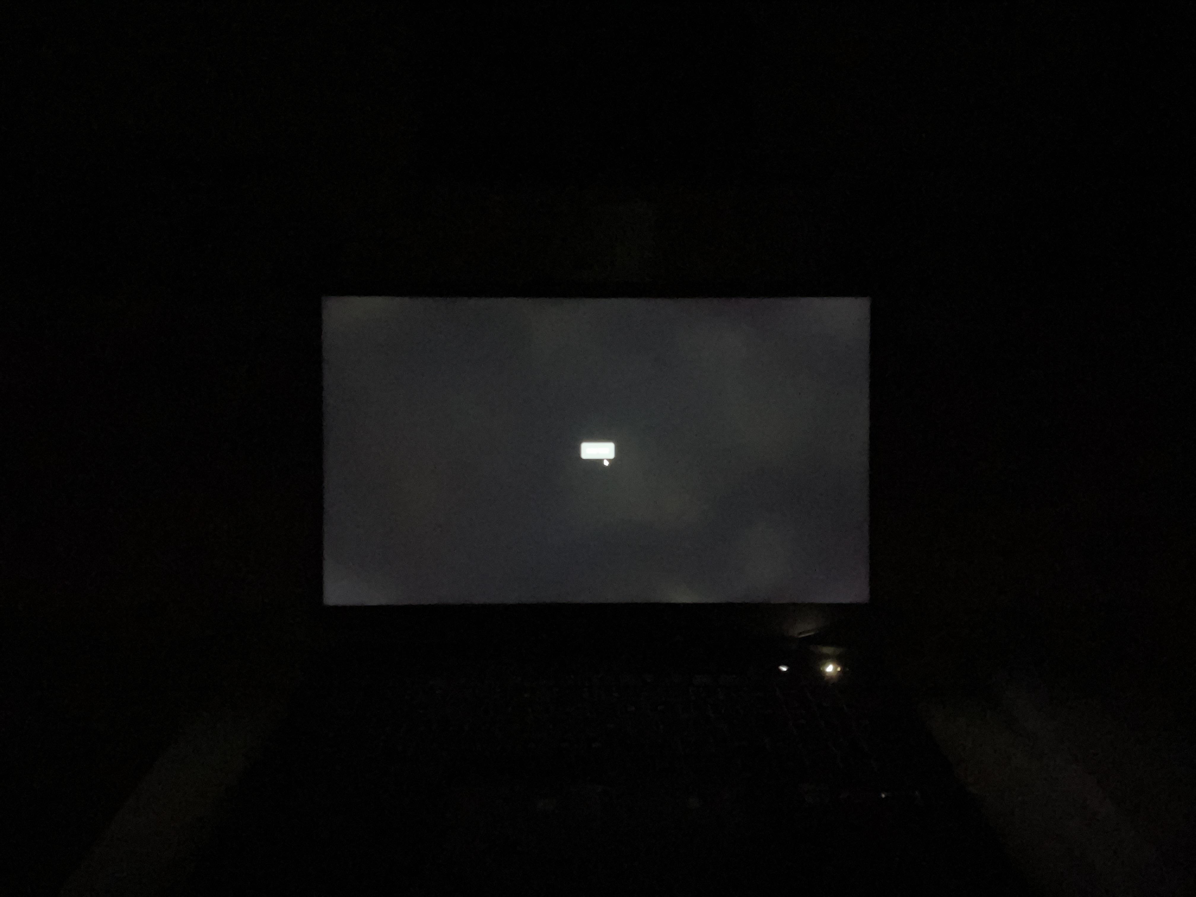 New laptop IPS glow, backlight bleeding or clouding? r/laptops