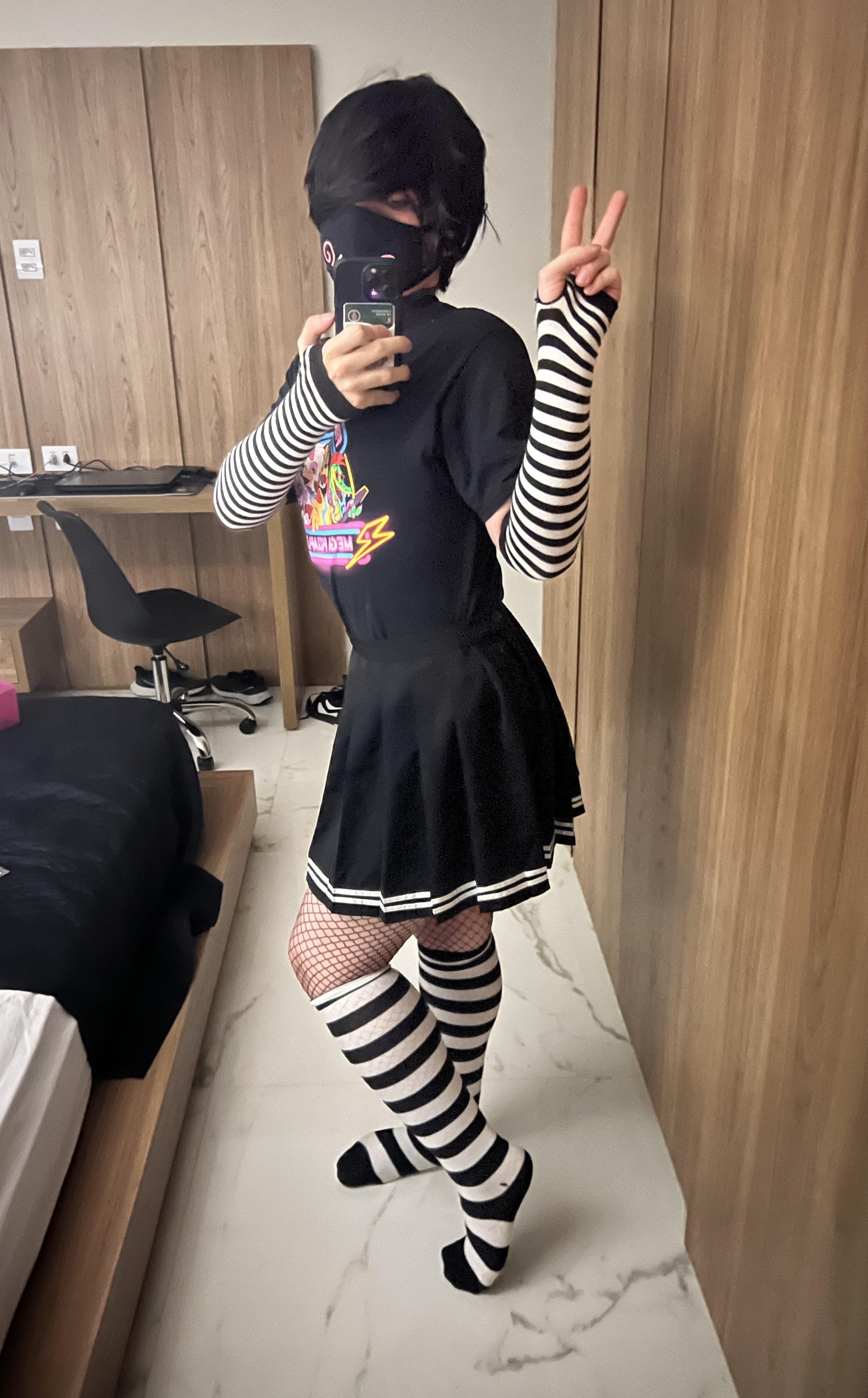 78 best u/_kai_from_miami_ images on Pholder | Femboy Fashion, Femboy