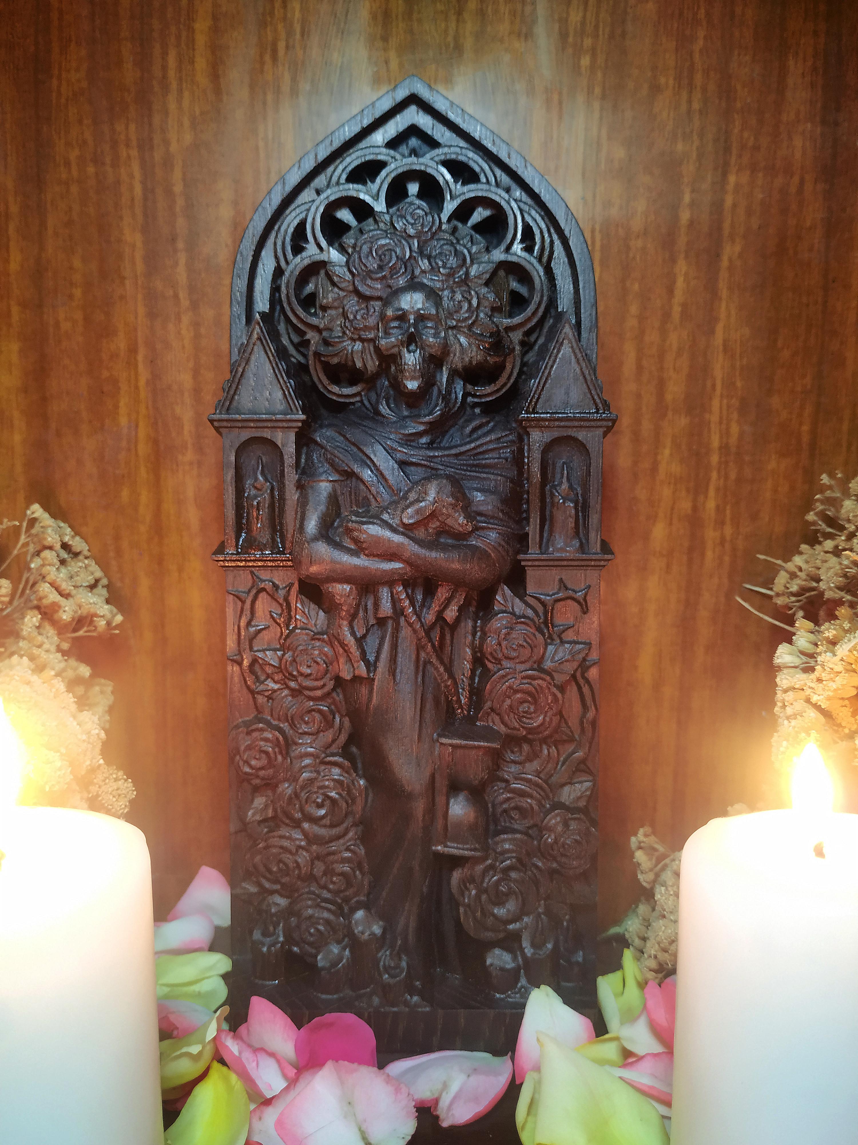 Merry Litha! Honey cake ) Wiccan